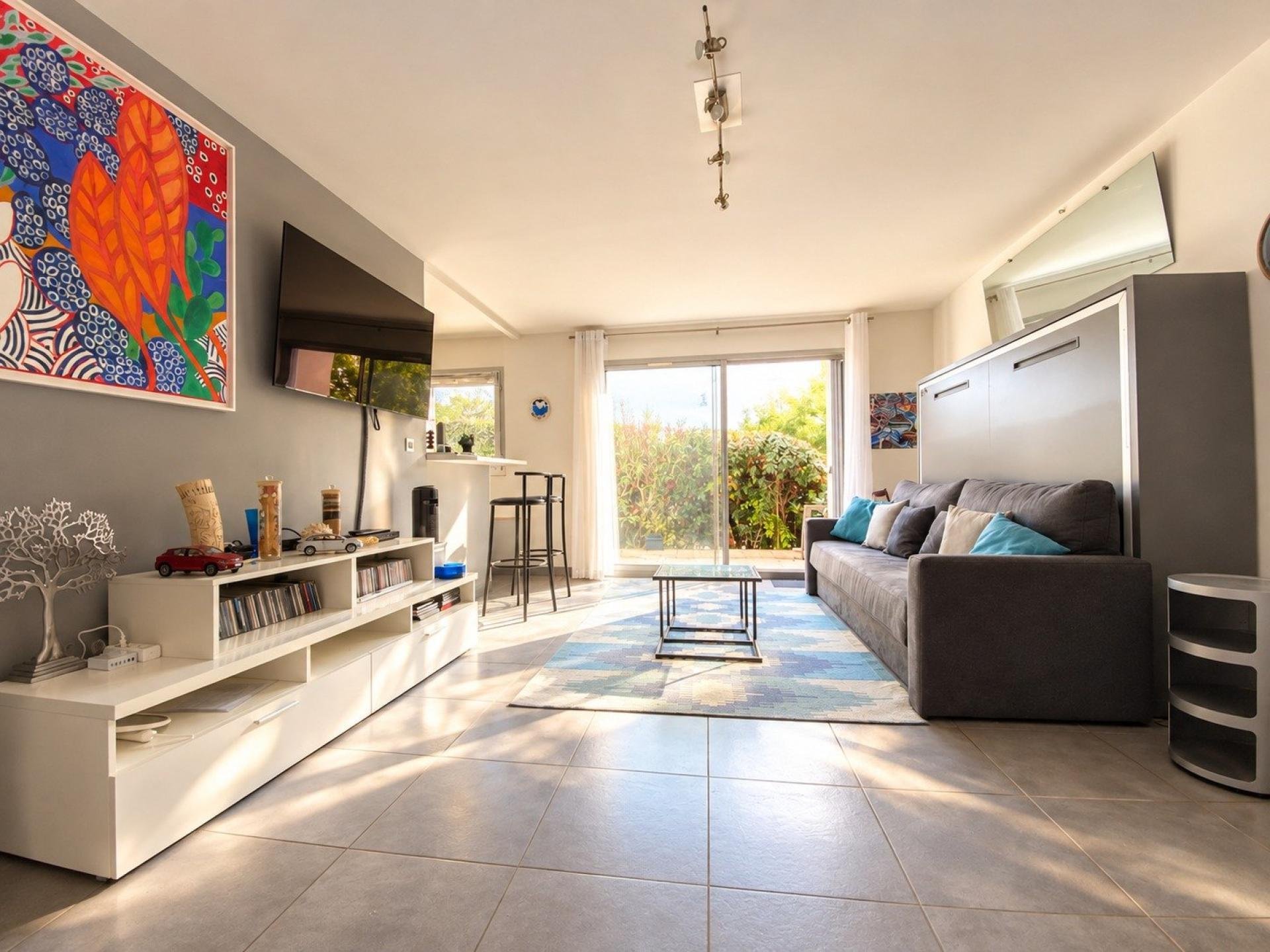 Appartement à vendre, 34m², La Rochelle