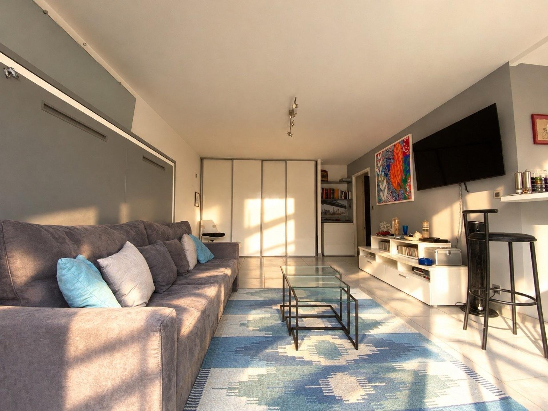 Appartement à vendre, 34m², La Rochelle
