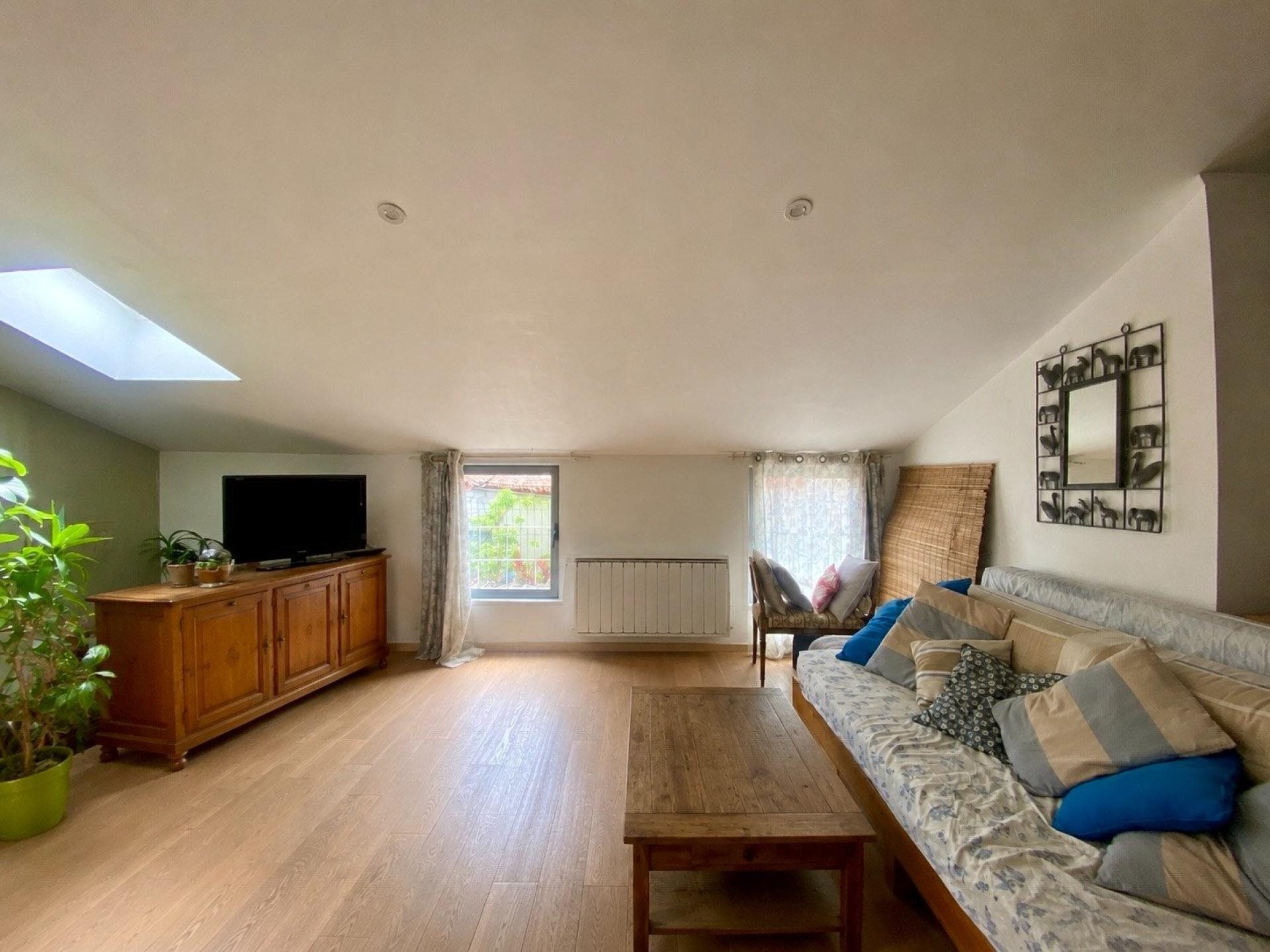 Appartement à vendre, 59m², La Rochelle
