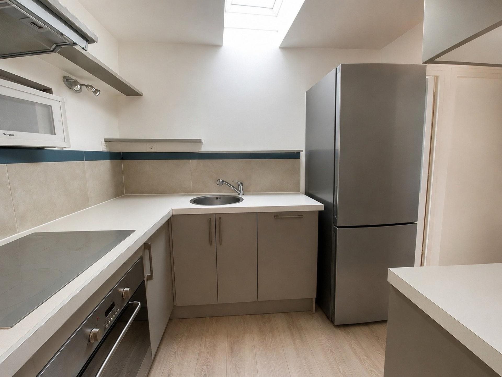Appartement à vendre, 59m², La Rochelle