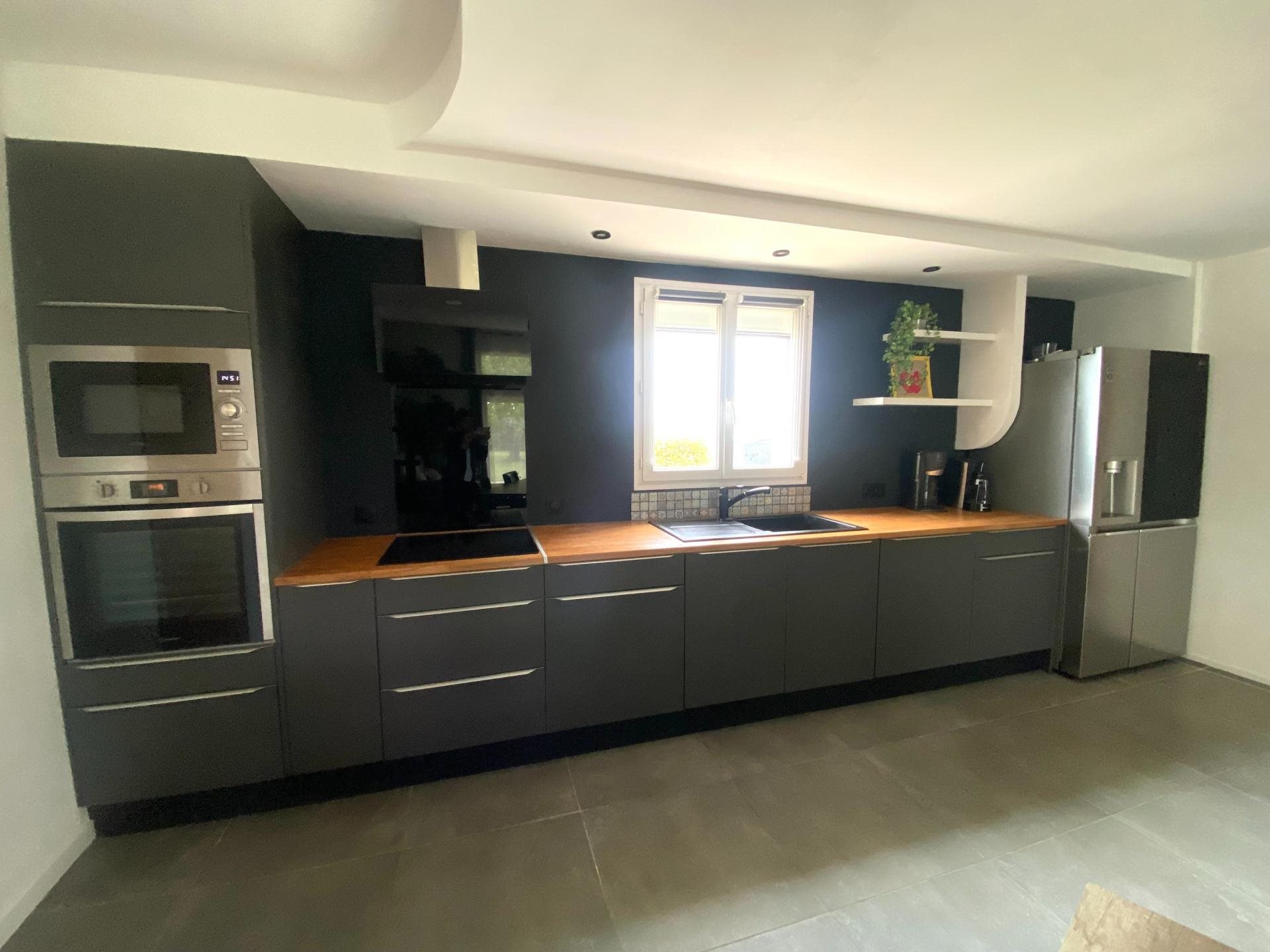 Maison à vendre, 103m², Puilboreau