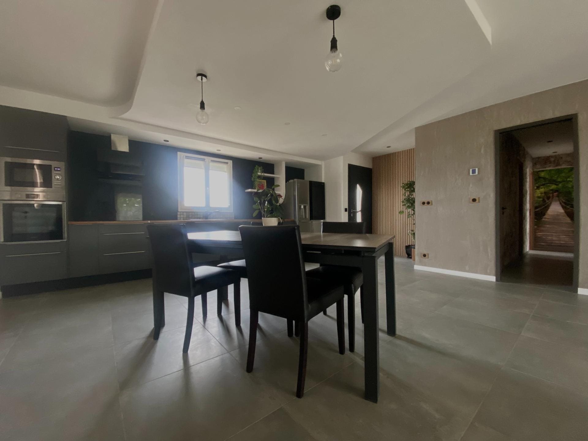 Maison à vendre, 103m², Puilboreau