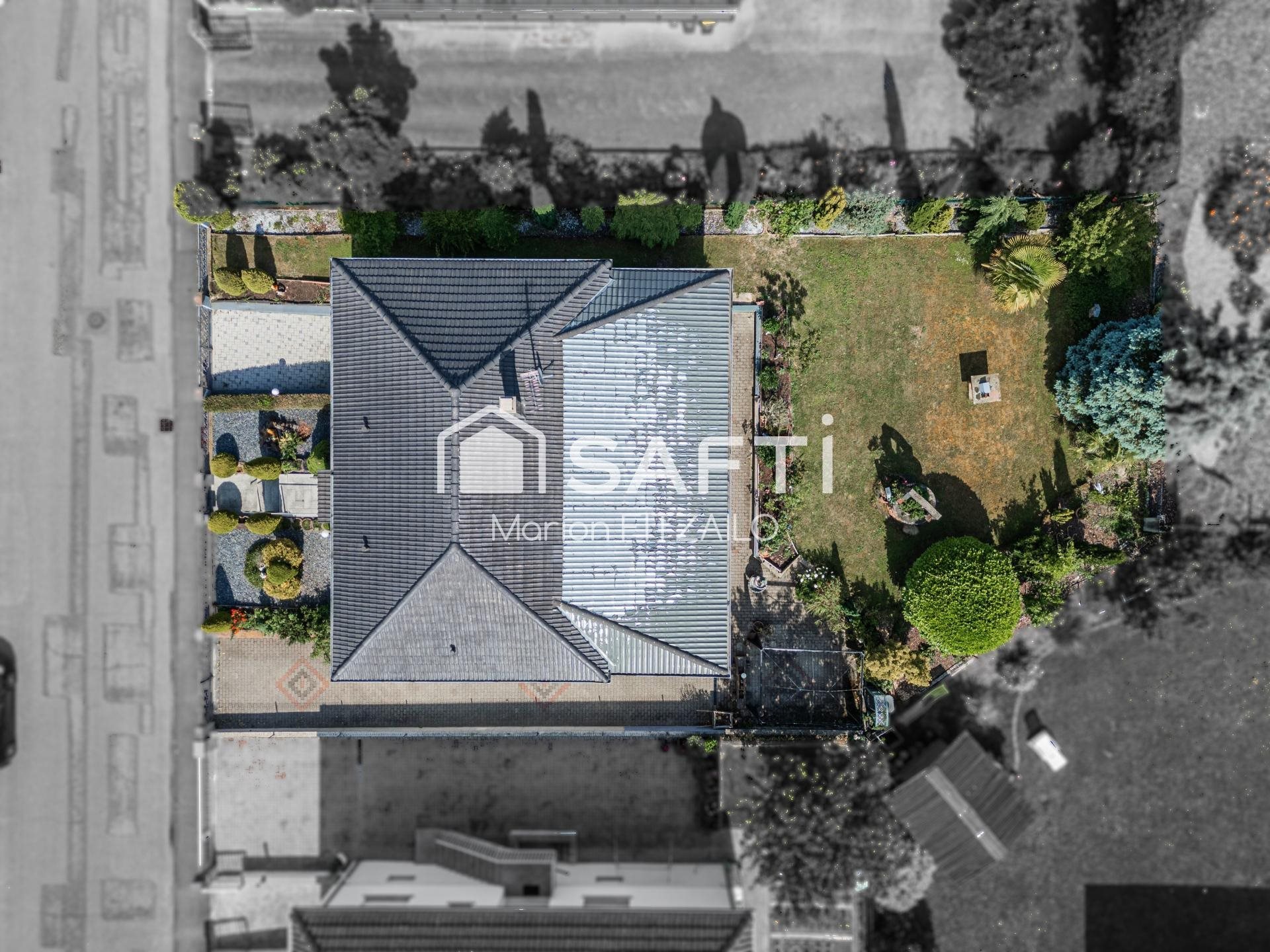 Maison à vendre, 83m², Drusenheim