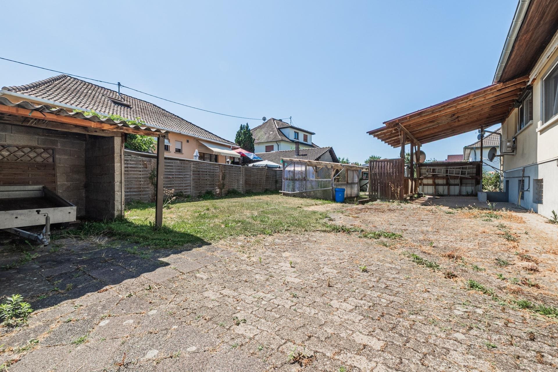 Maison à vendre, 136m², Beinheim