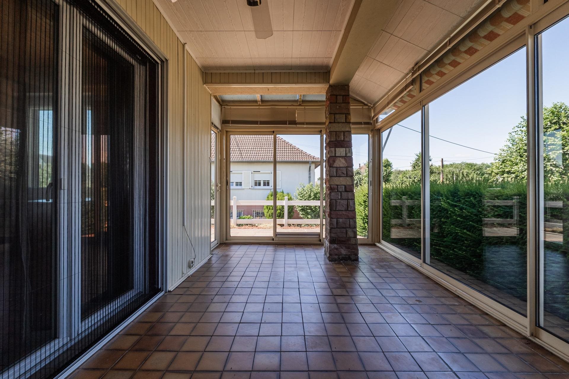 Maison à vendre, 136m², Beinheim