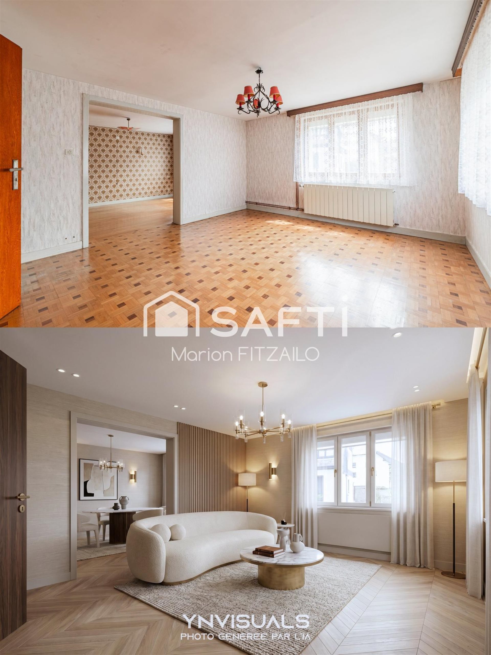 Maison à vendre, 118m², Salmbach
