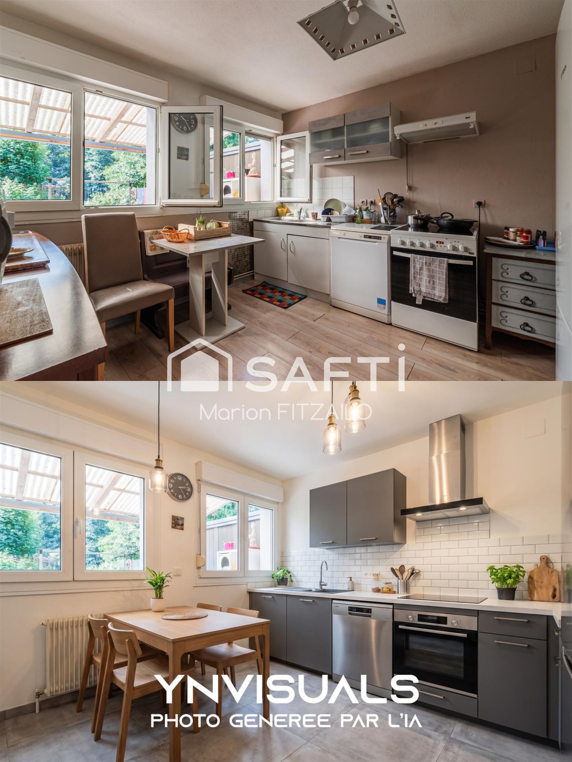 Maison à vendre, 83m², Wissembourg
