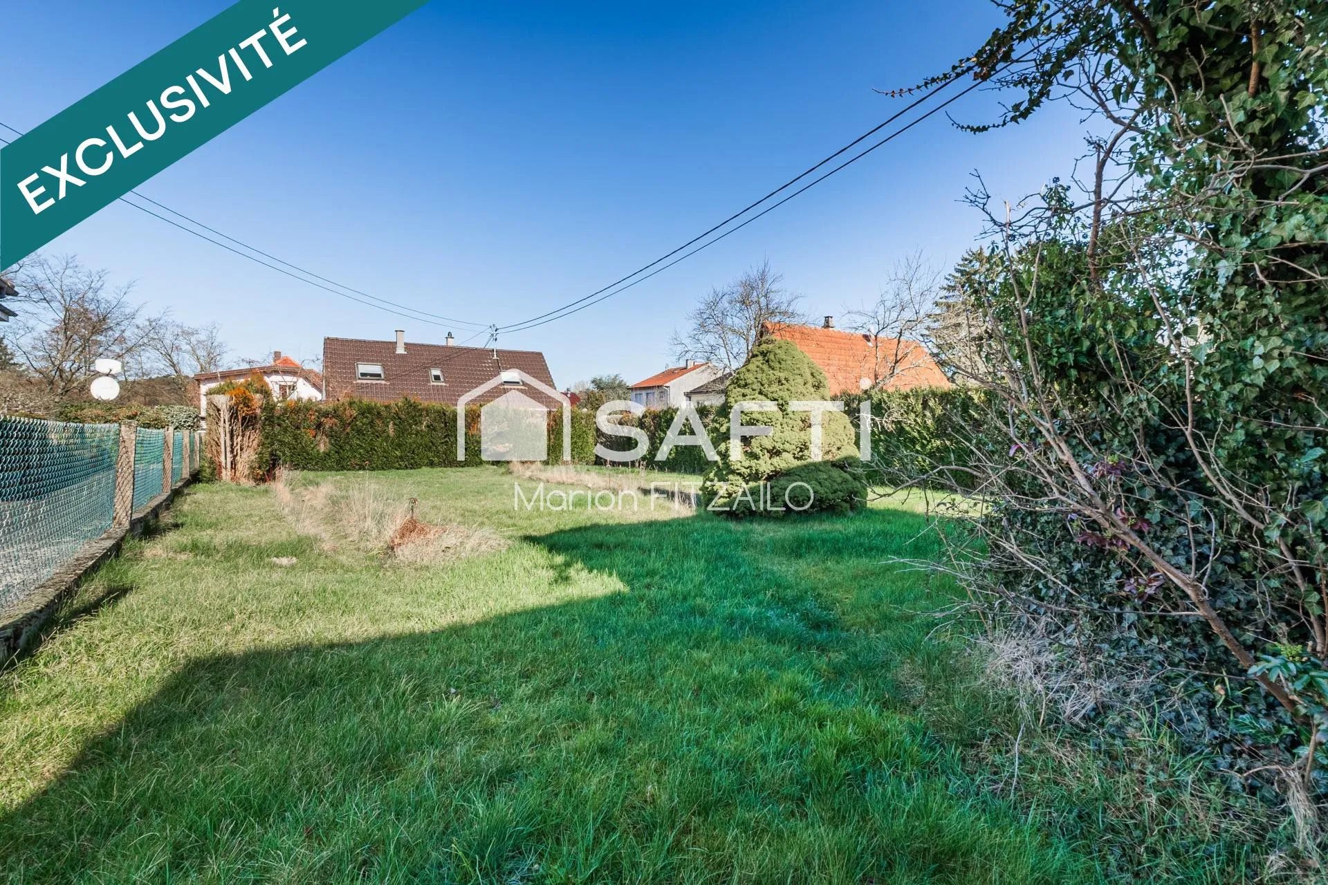 Maison à vendre, 130m², Soufflenheim