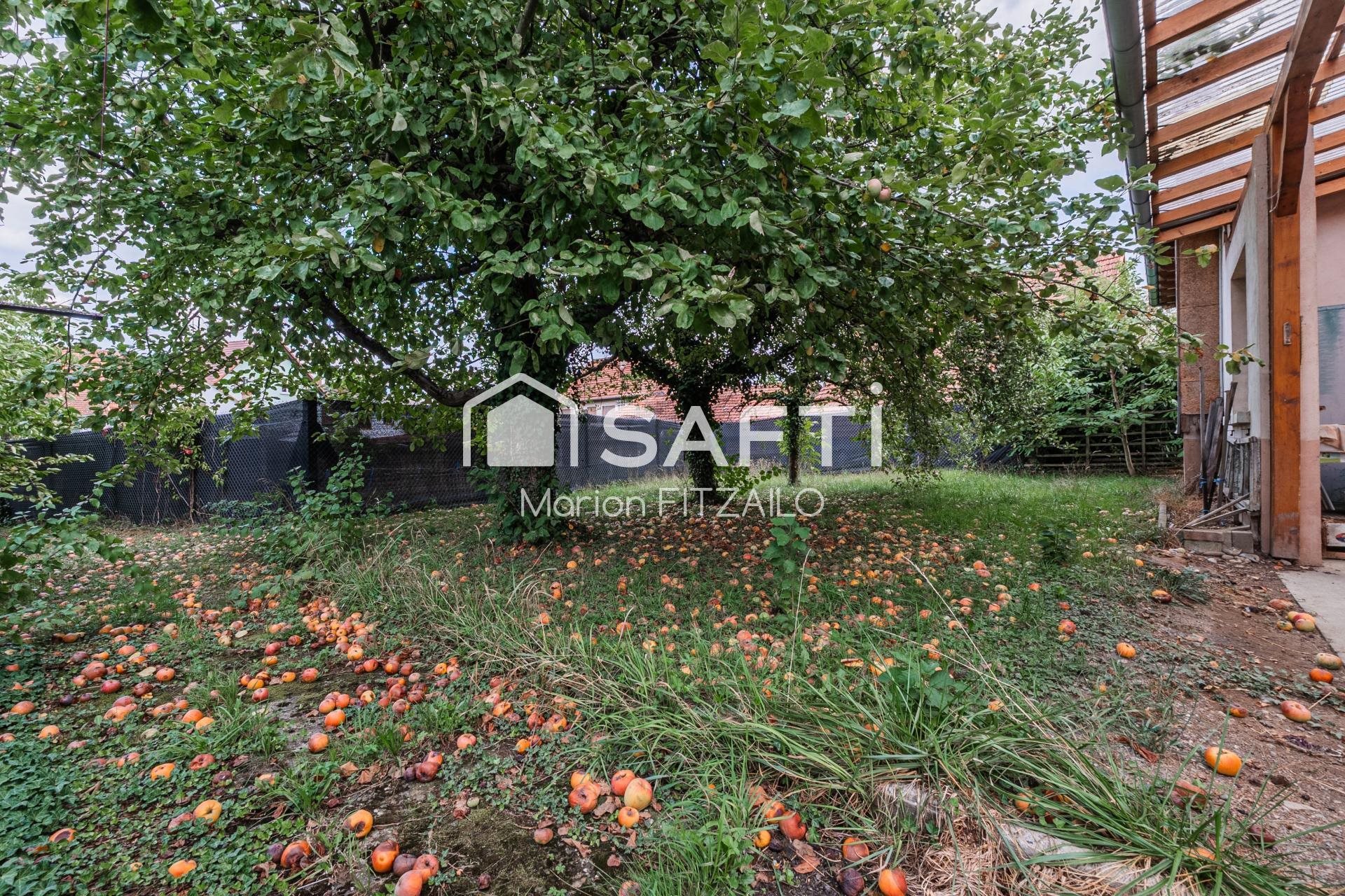 Maison à vendre, 197m², Beinheim