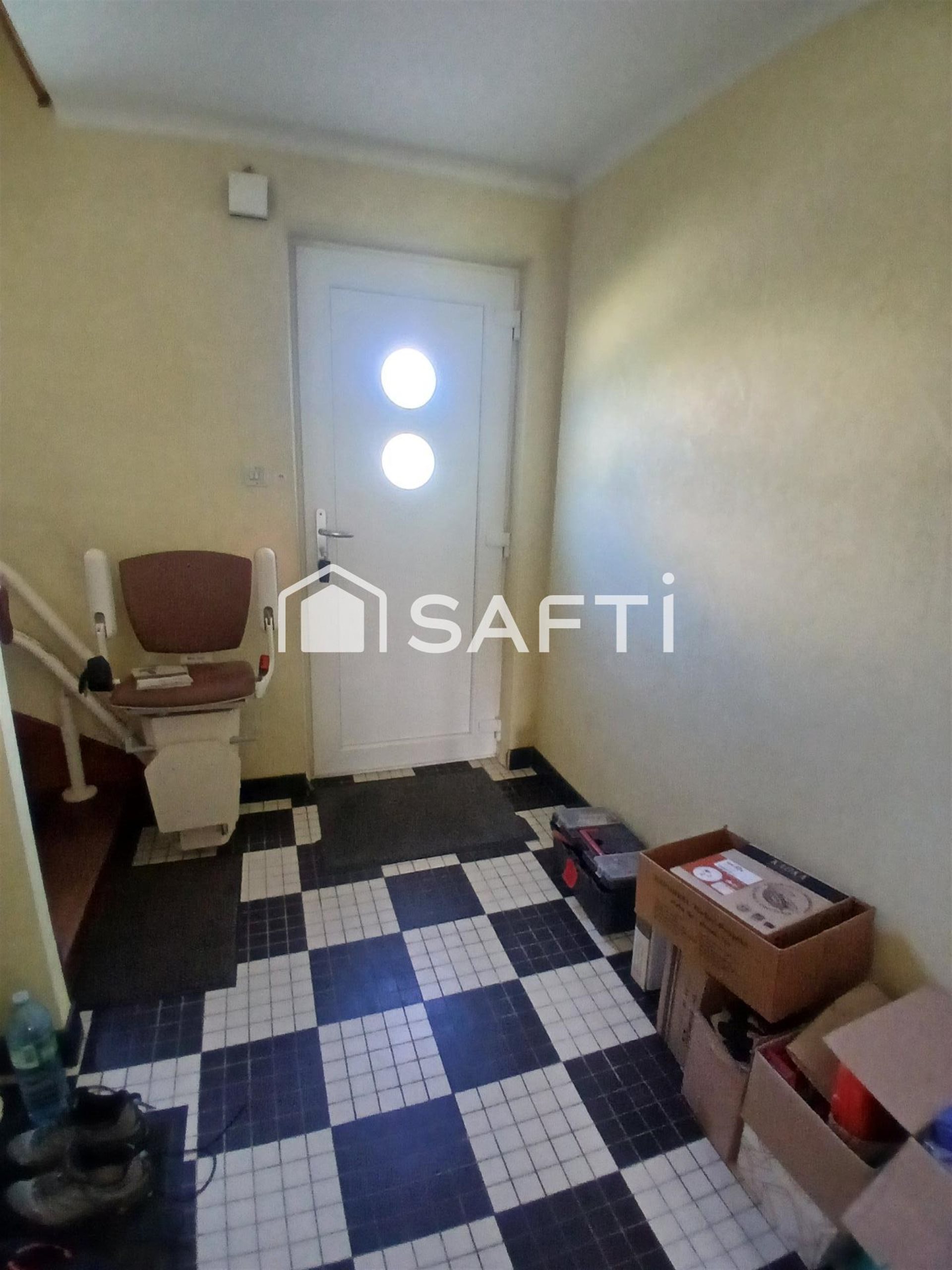 Maison à vendre, 100m², Trégueux