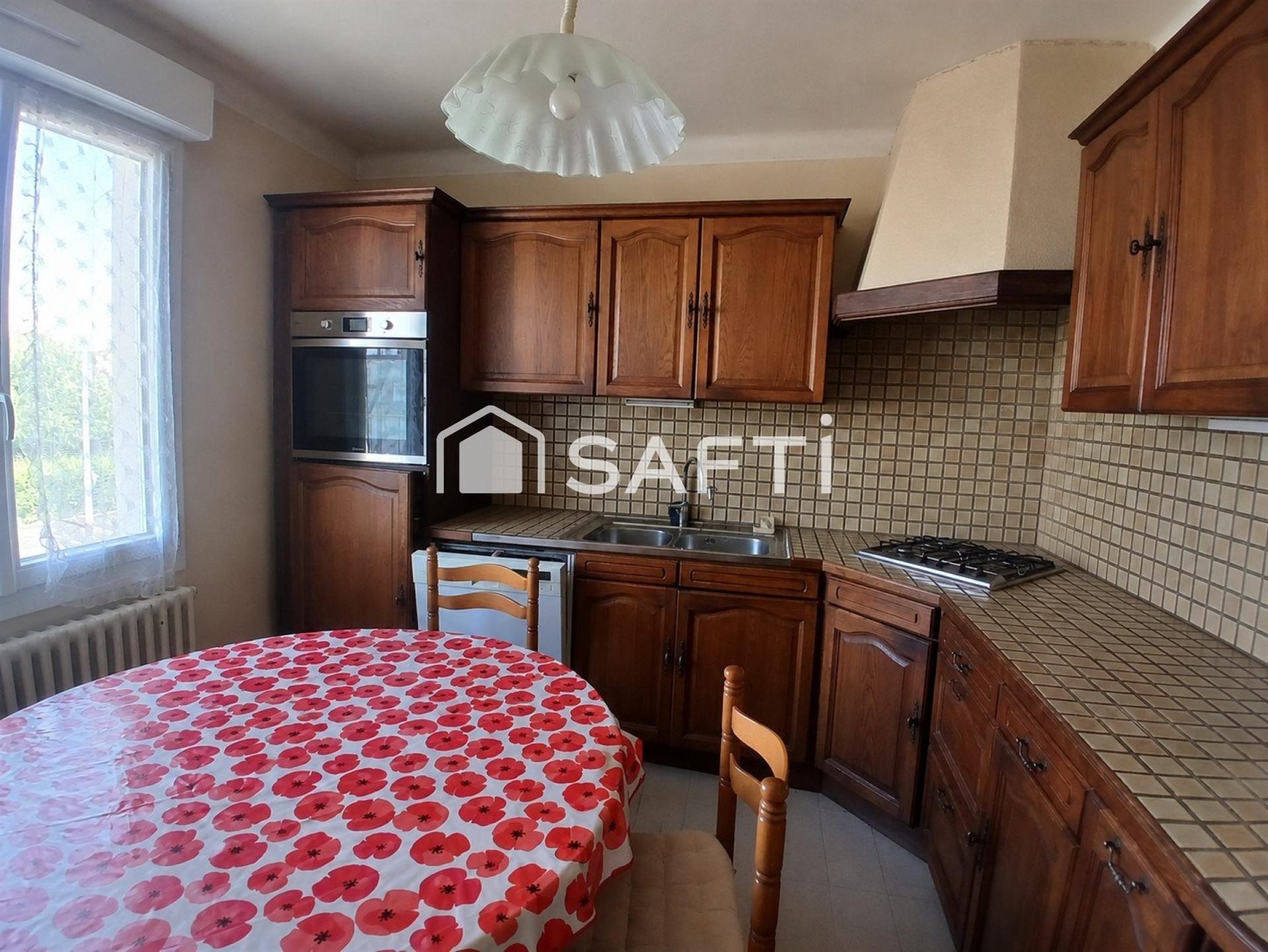 Maison à vendre, 100m², Trégueux