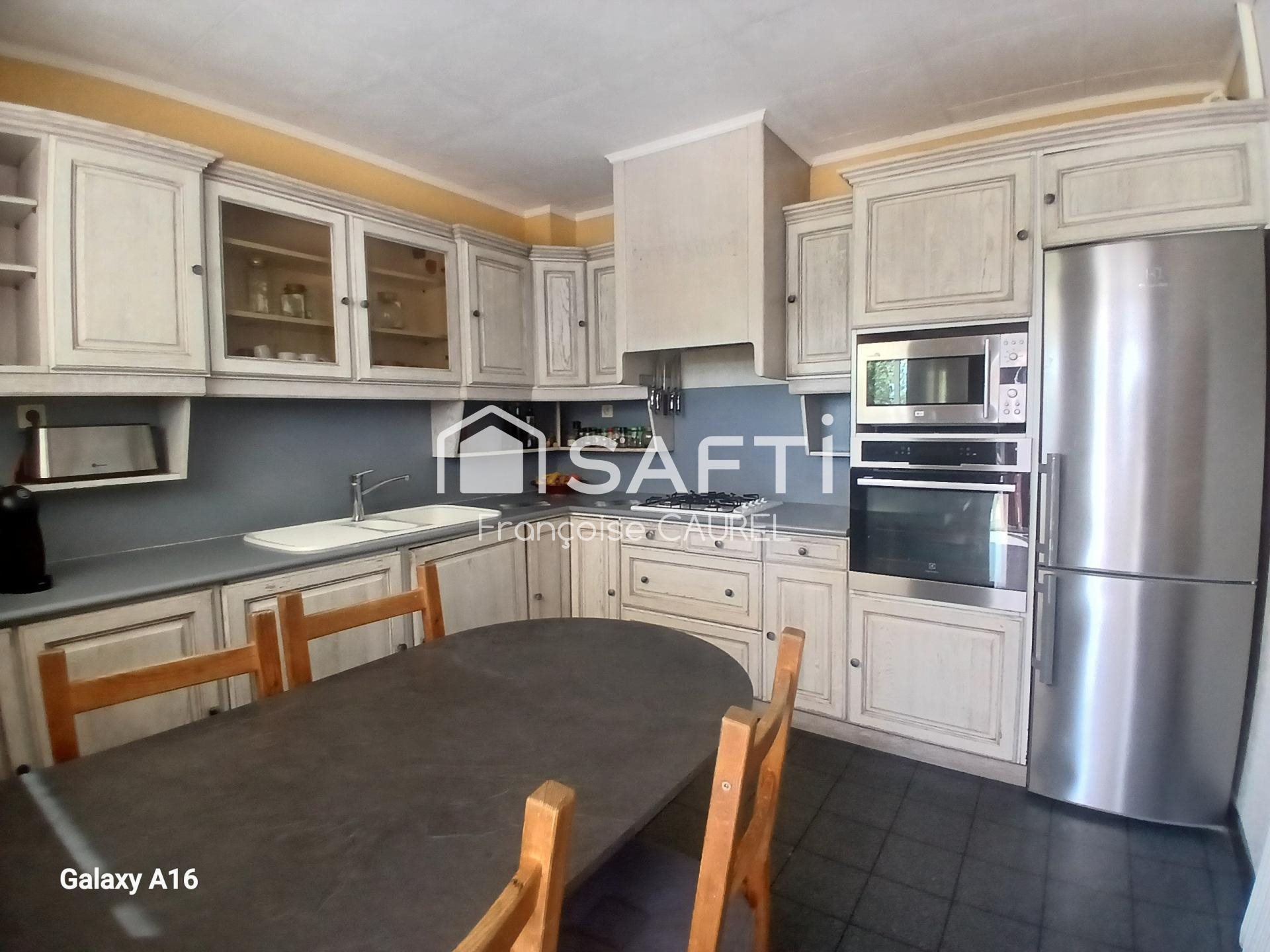 Maison à vendre, 160m², Trégueux