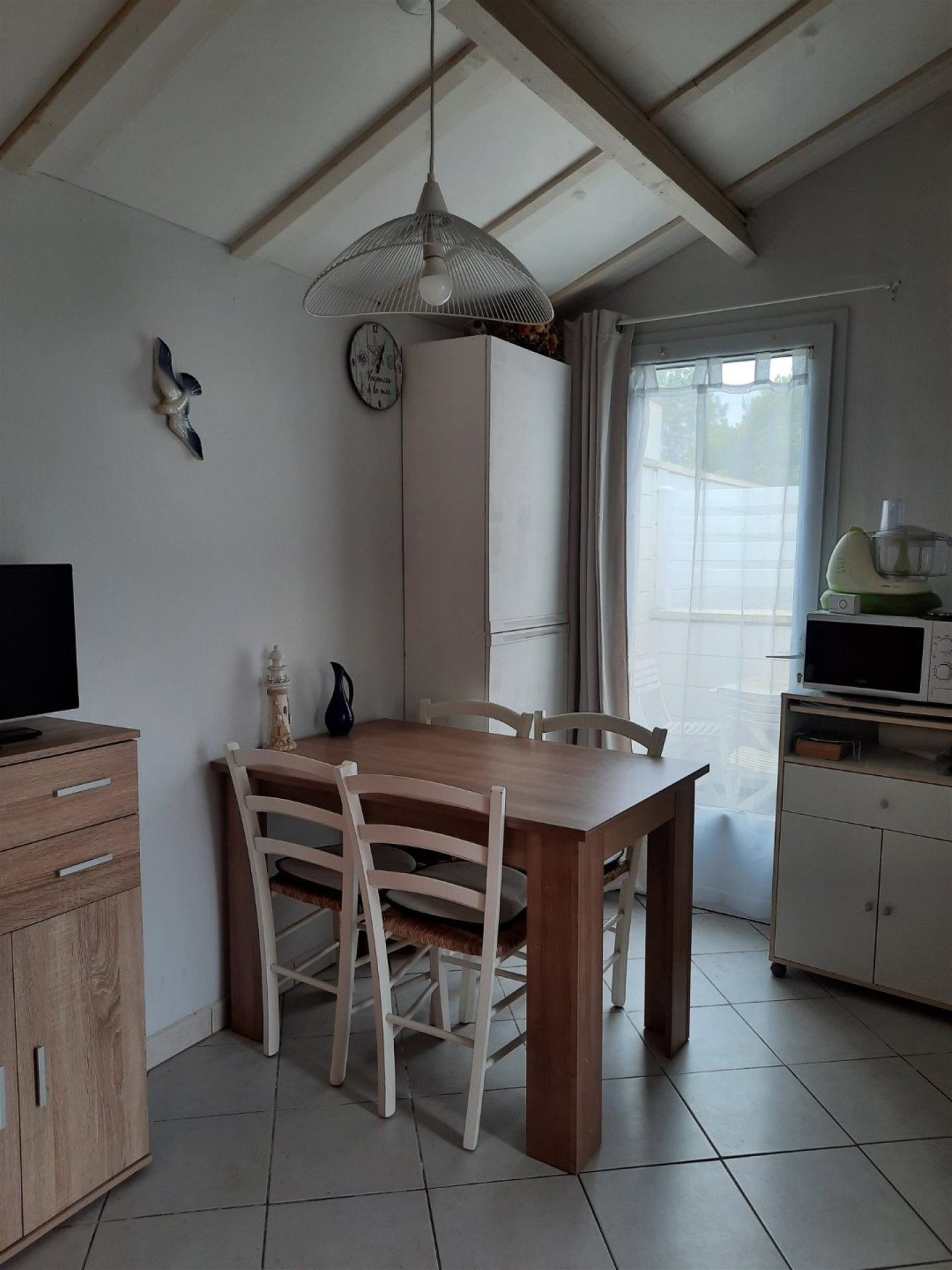 Appartement à vendre, 20m², La Rochelle