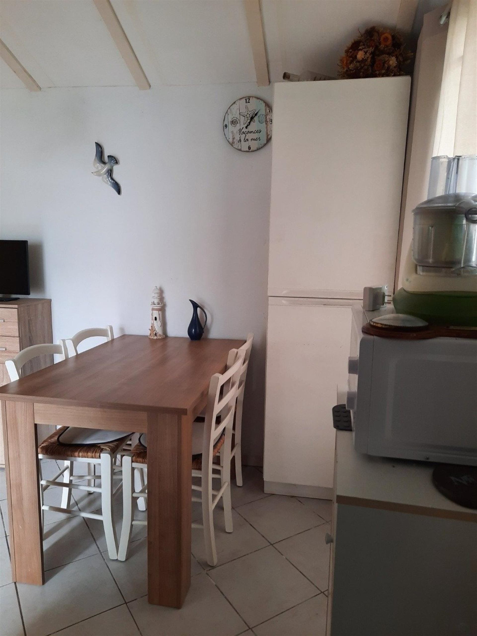Appartement à vendre, 20m², La Rochelle