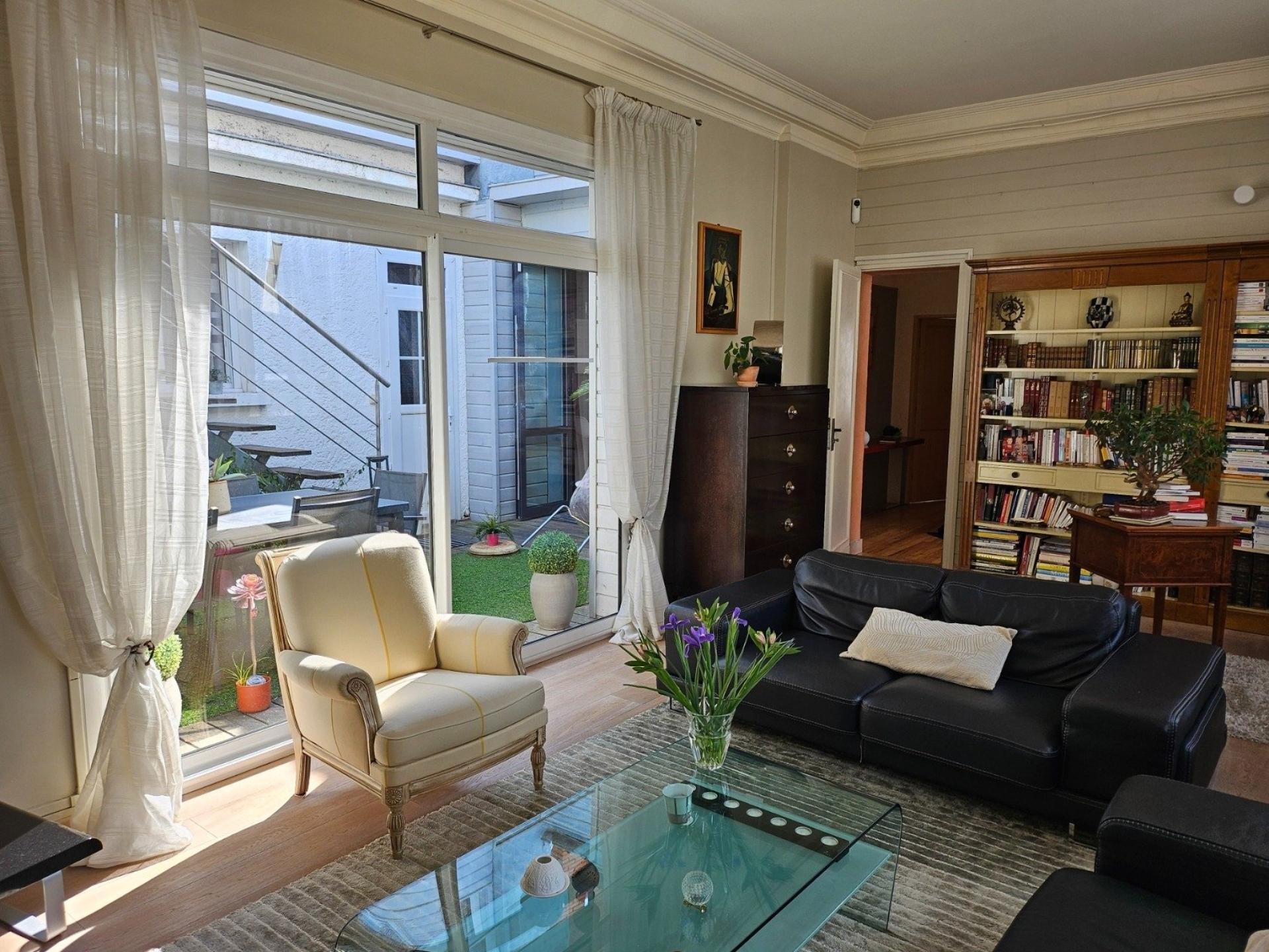 Appartement à vendre, 155m², Bordeaux