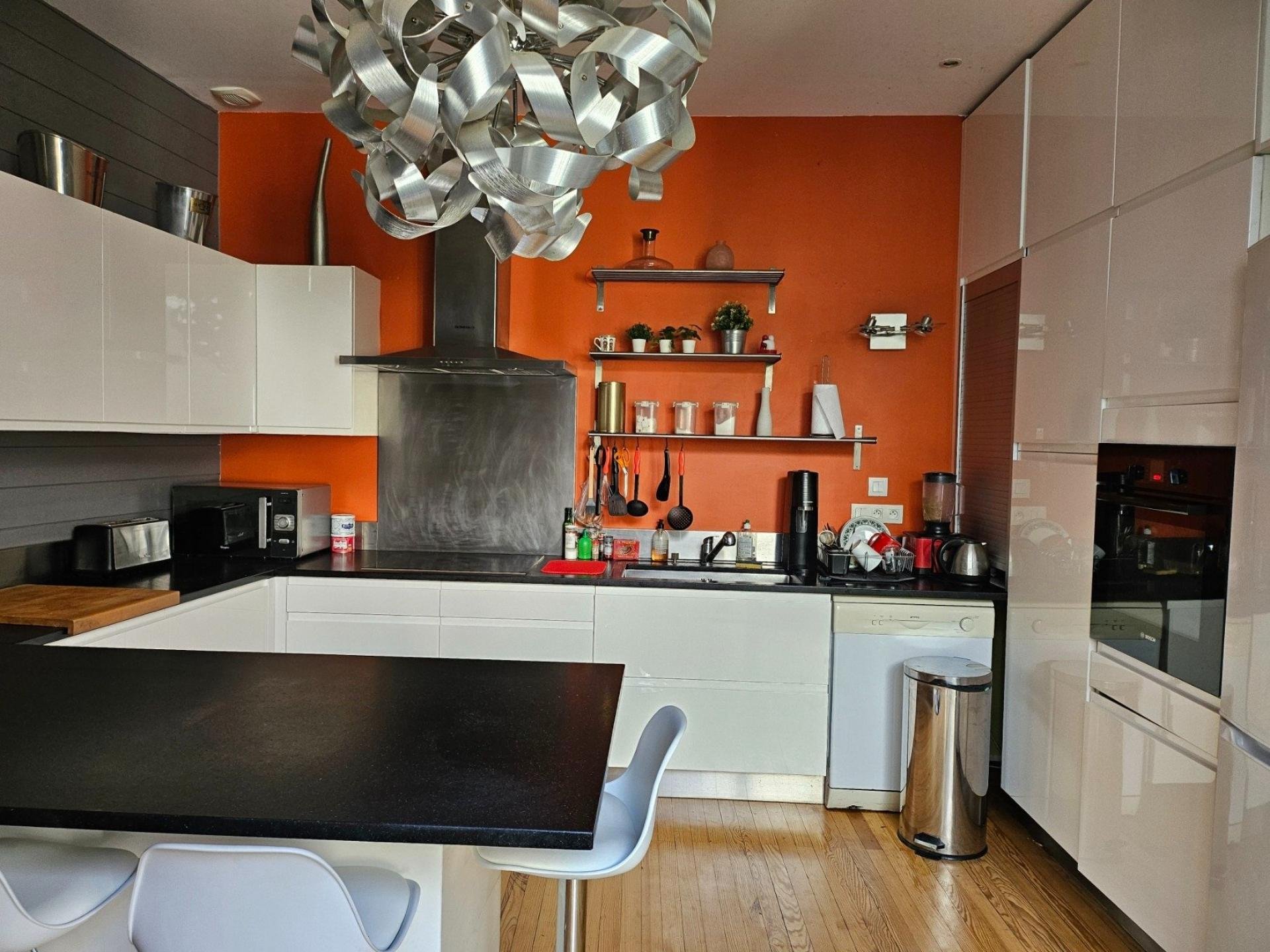 Appartement à vendre, 155m², Bordeaux