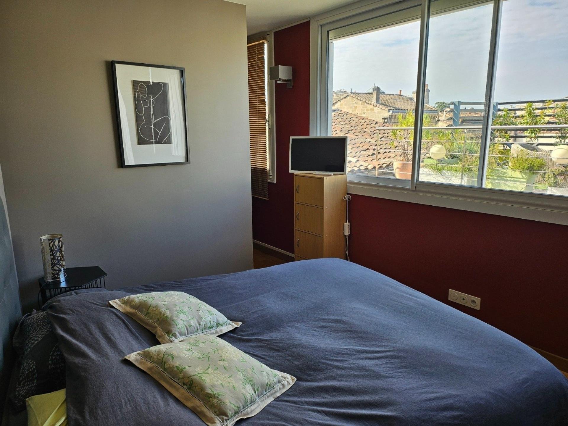 Appartement à vendre, 155m², Bordeaux