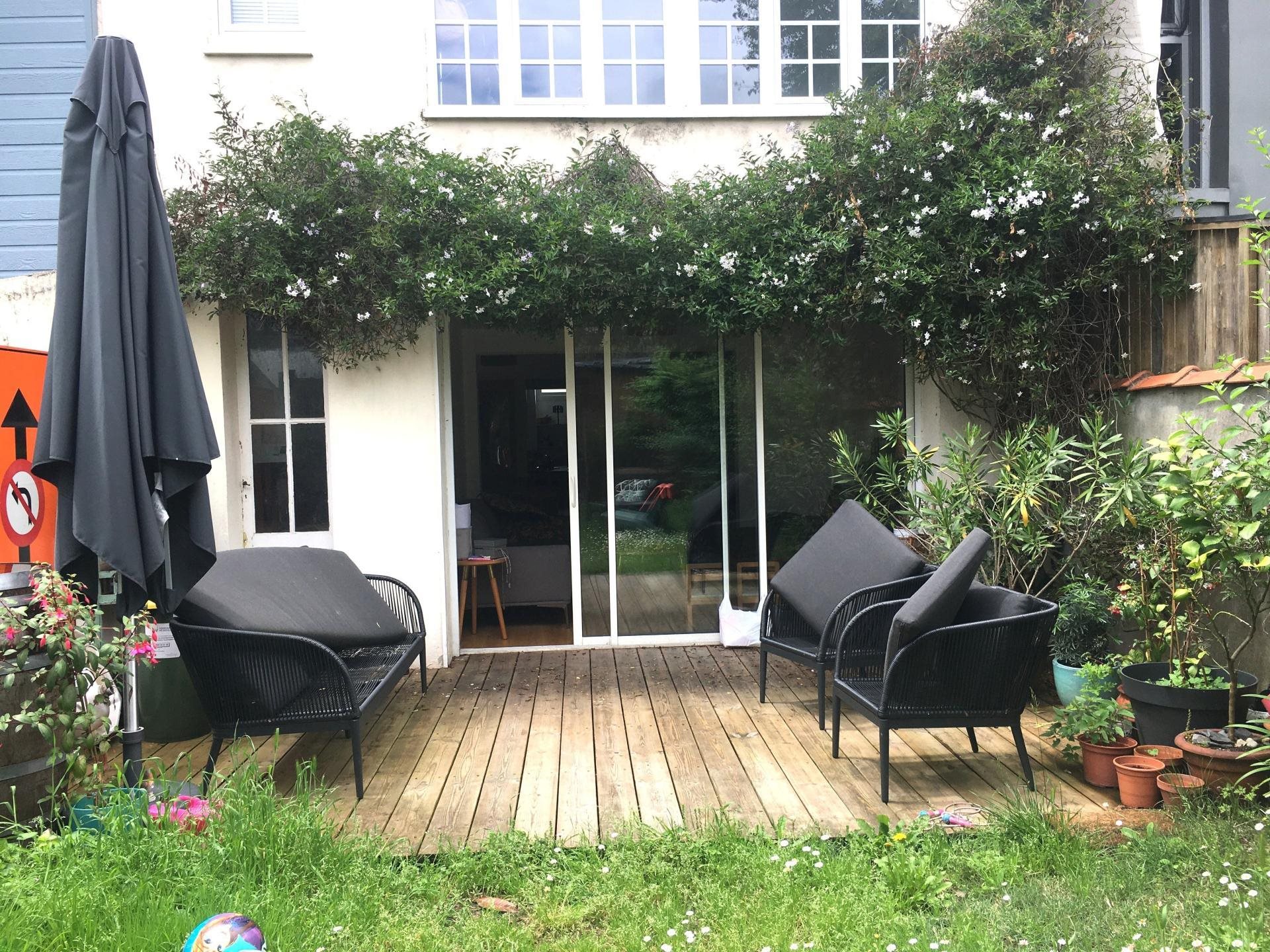 Maison à vendre, 125m², Bordeaux