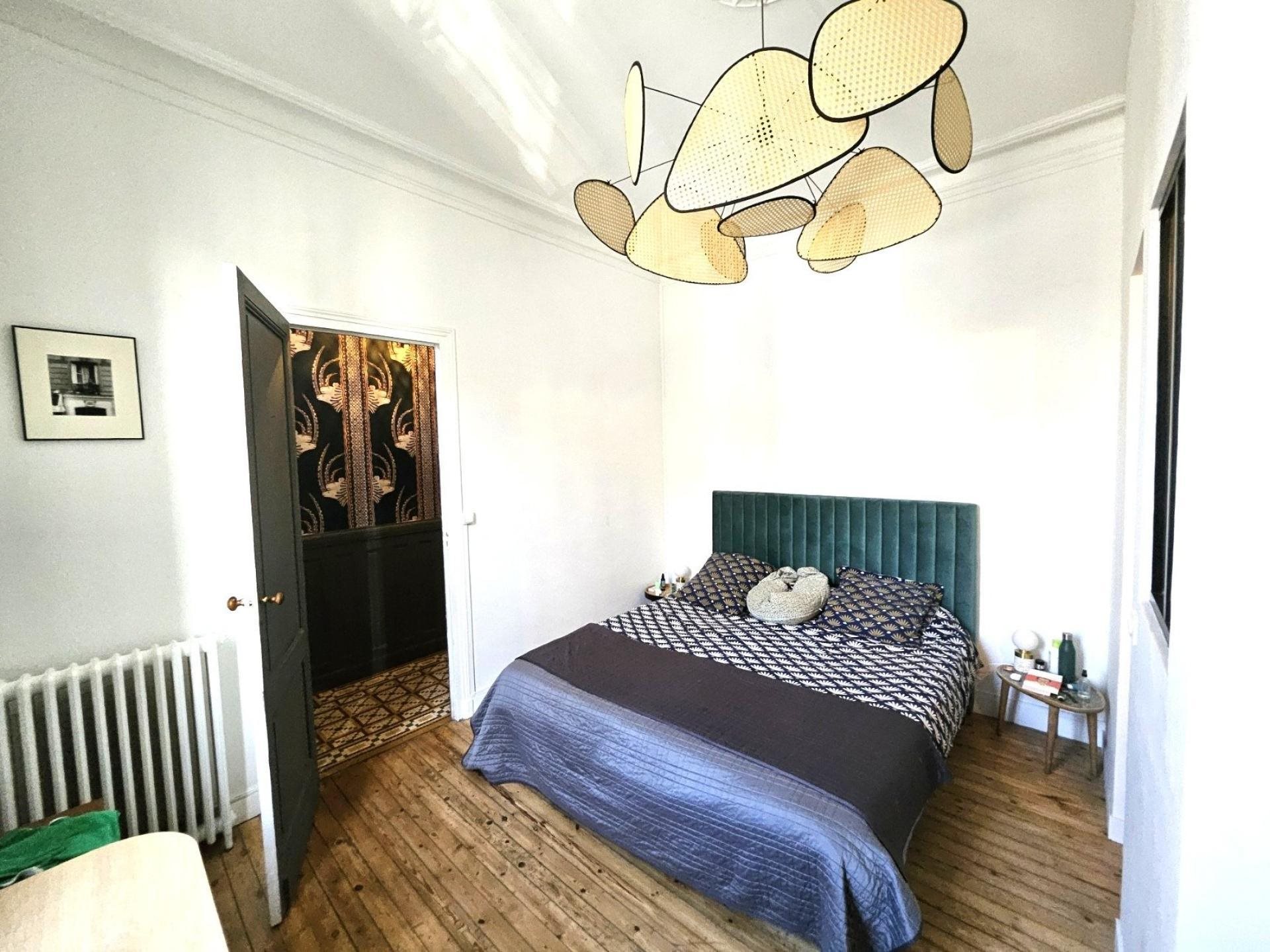 Maison à vendre, 125m², Bordeaux
