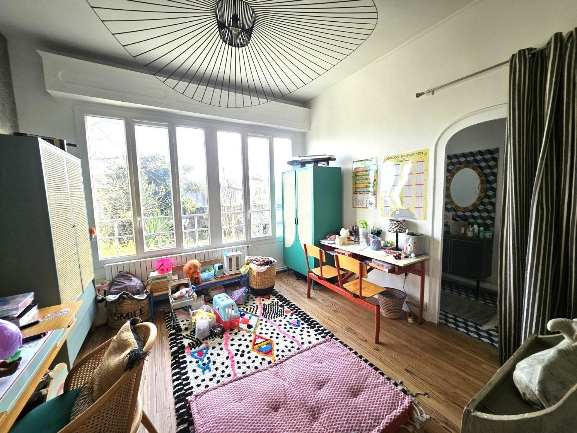 Maison à vendre, 125m², Bordeaux
