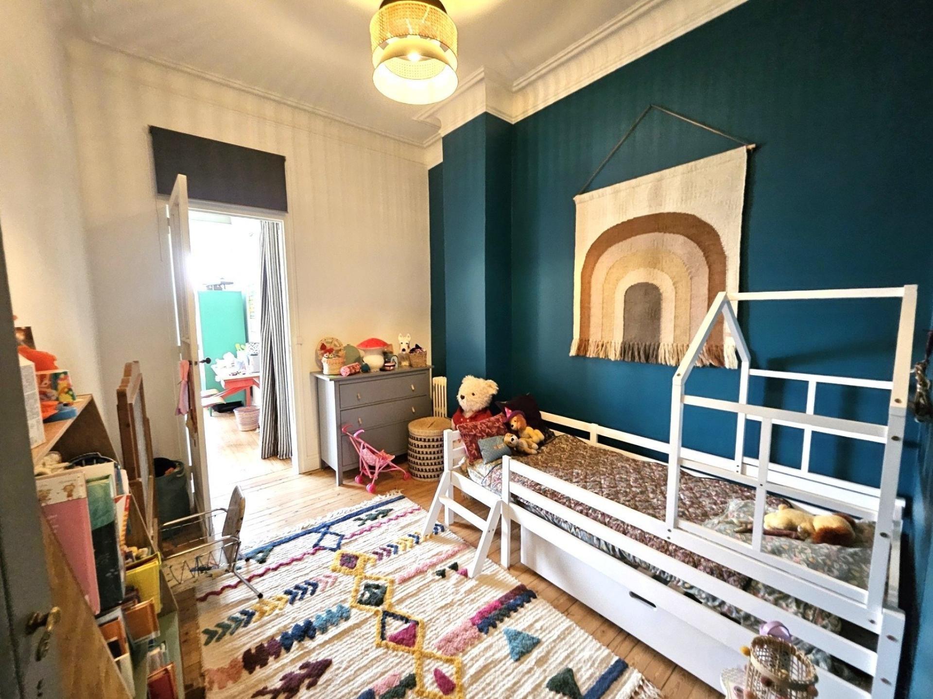 Maison à vendre, 125m², Bordeaux