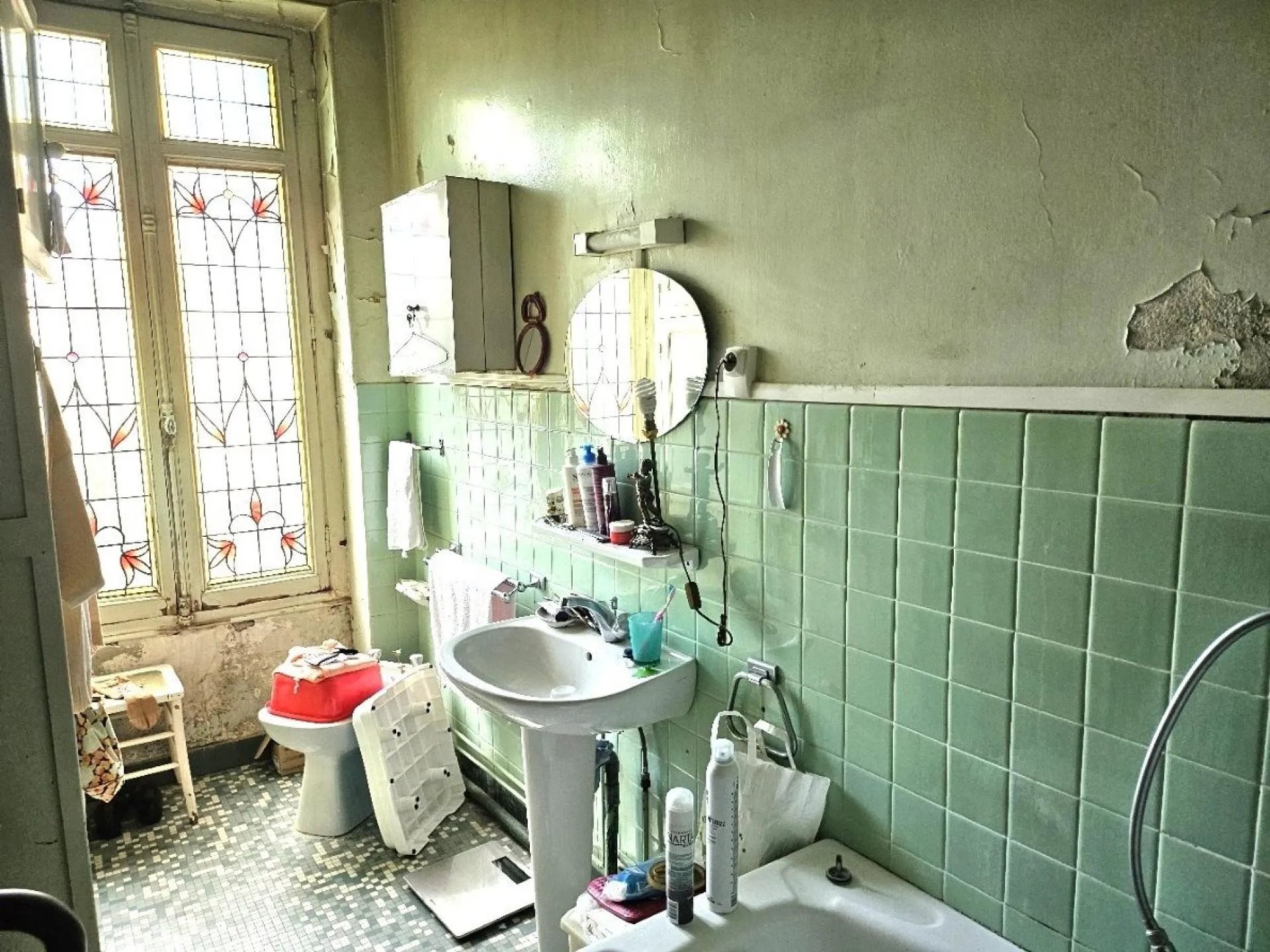 Maison à vendre, 217m², Bordeaux