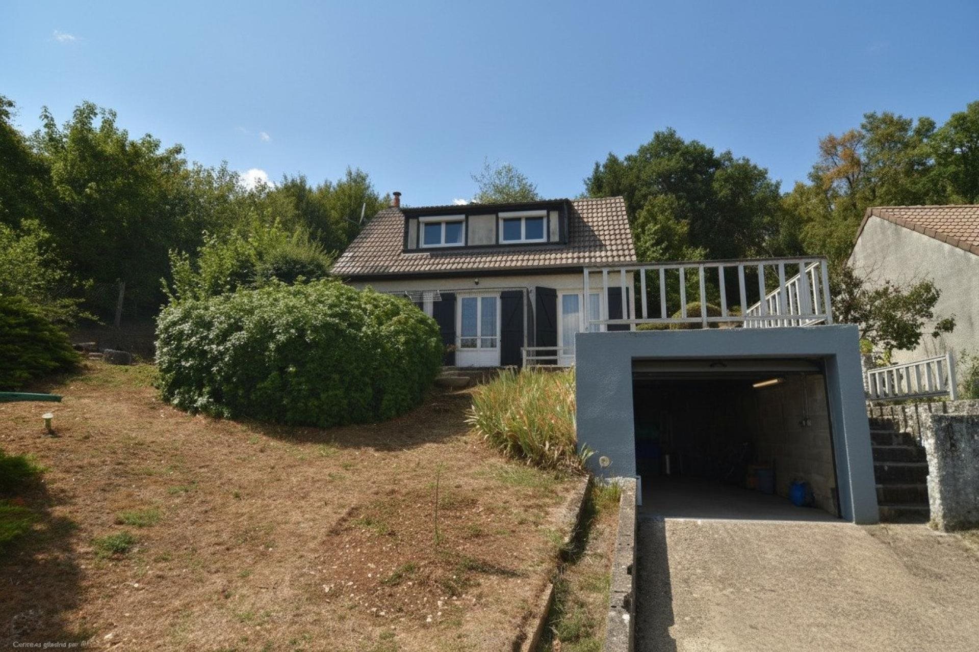 Maison à vendre, 66m², Joigny