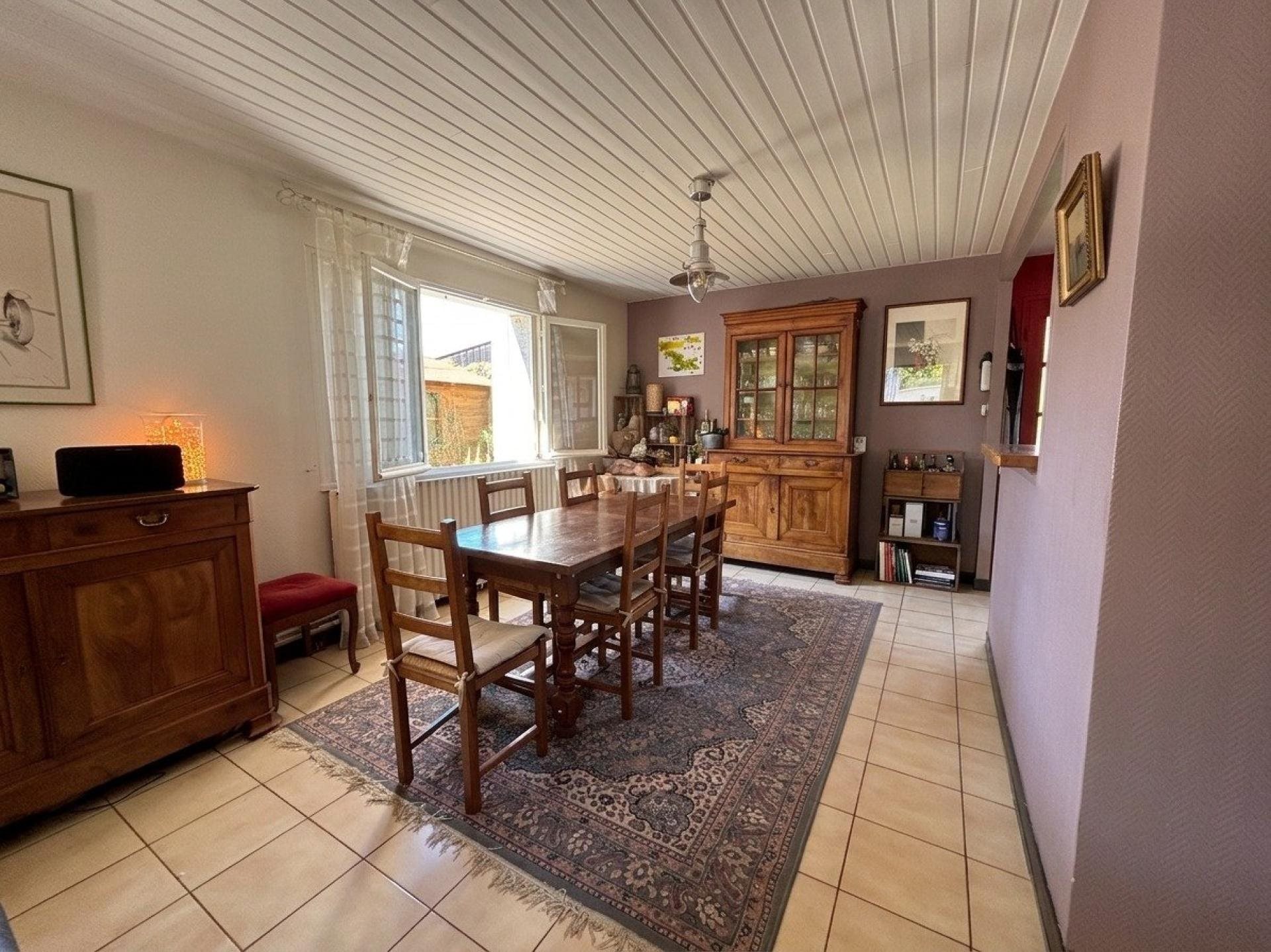 Maison à vendre, 87m², Charny