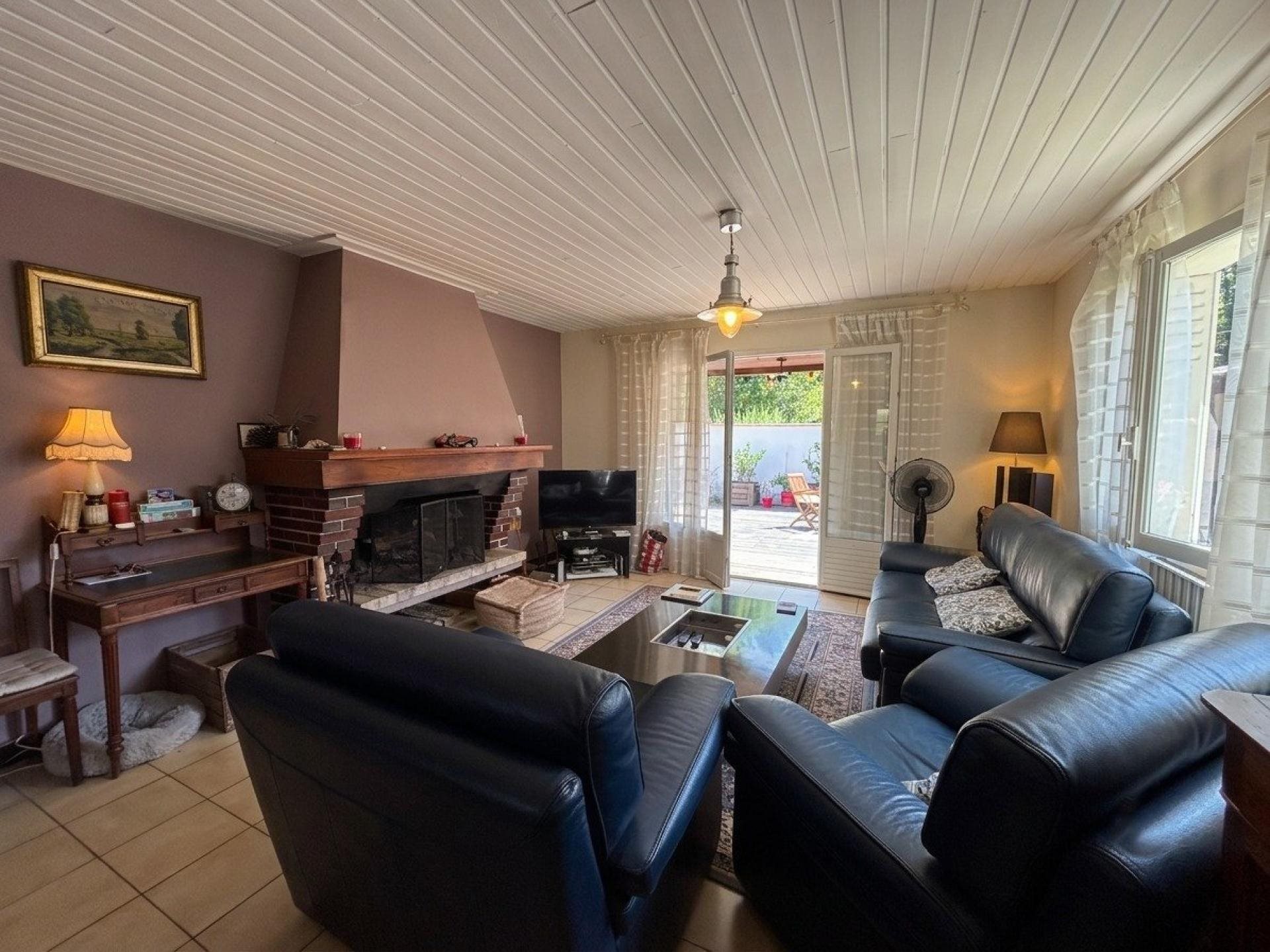 Maison à vendre, 87m², Charny