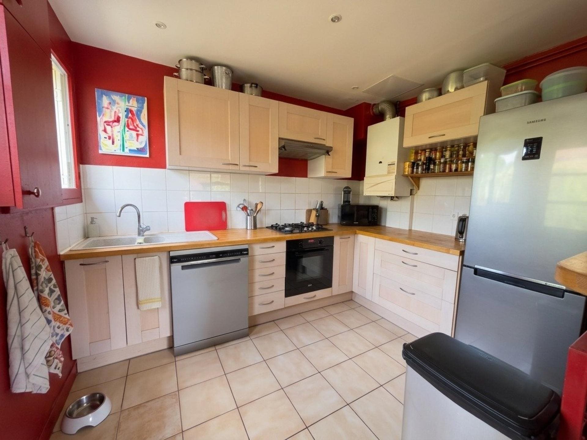 Maison à vendre, 87m², Charny