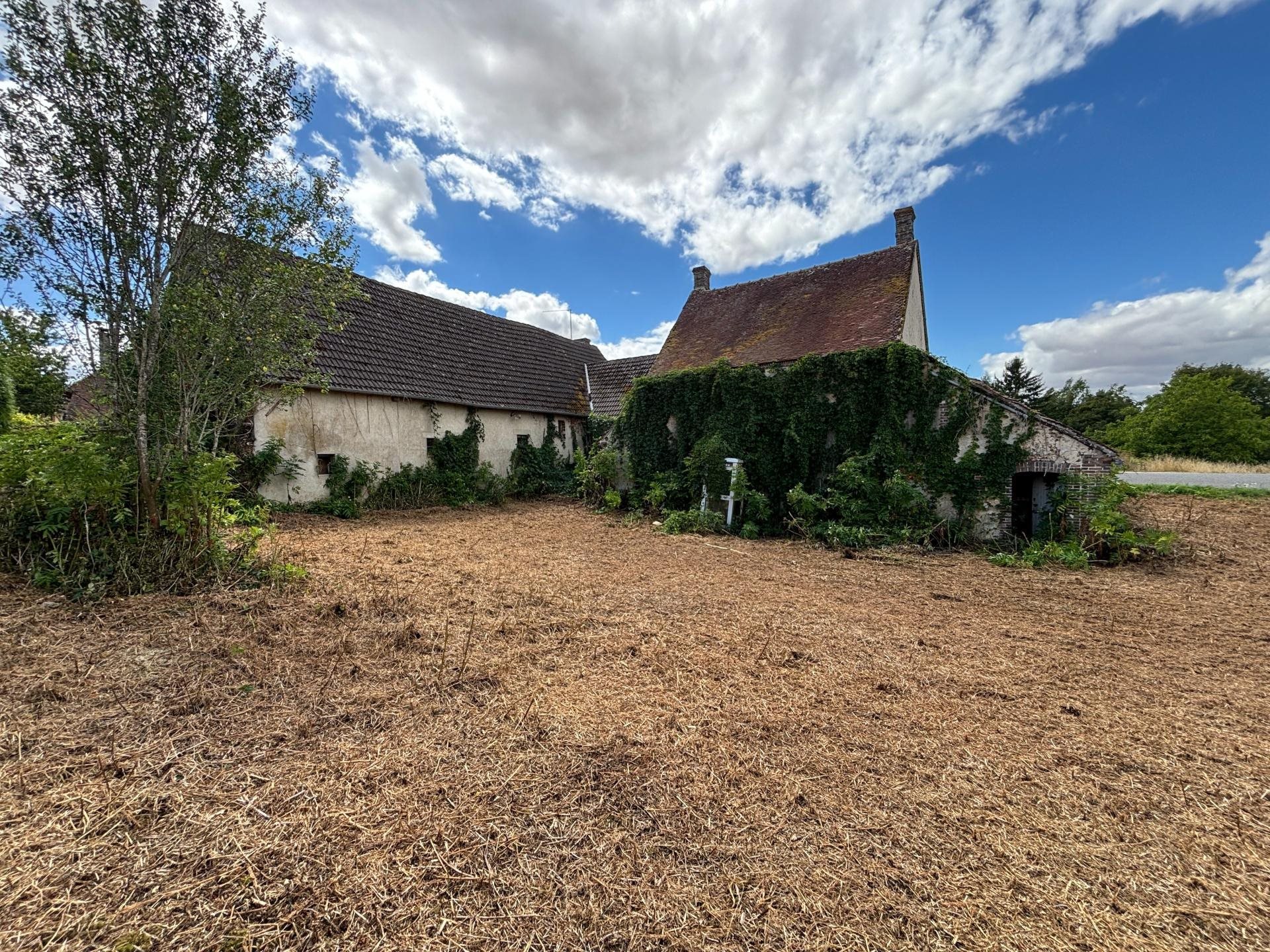 Maison à vendre, 95m², Charny