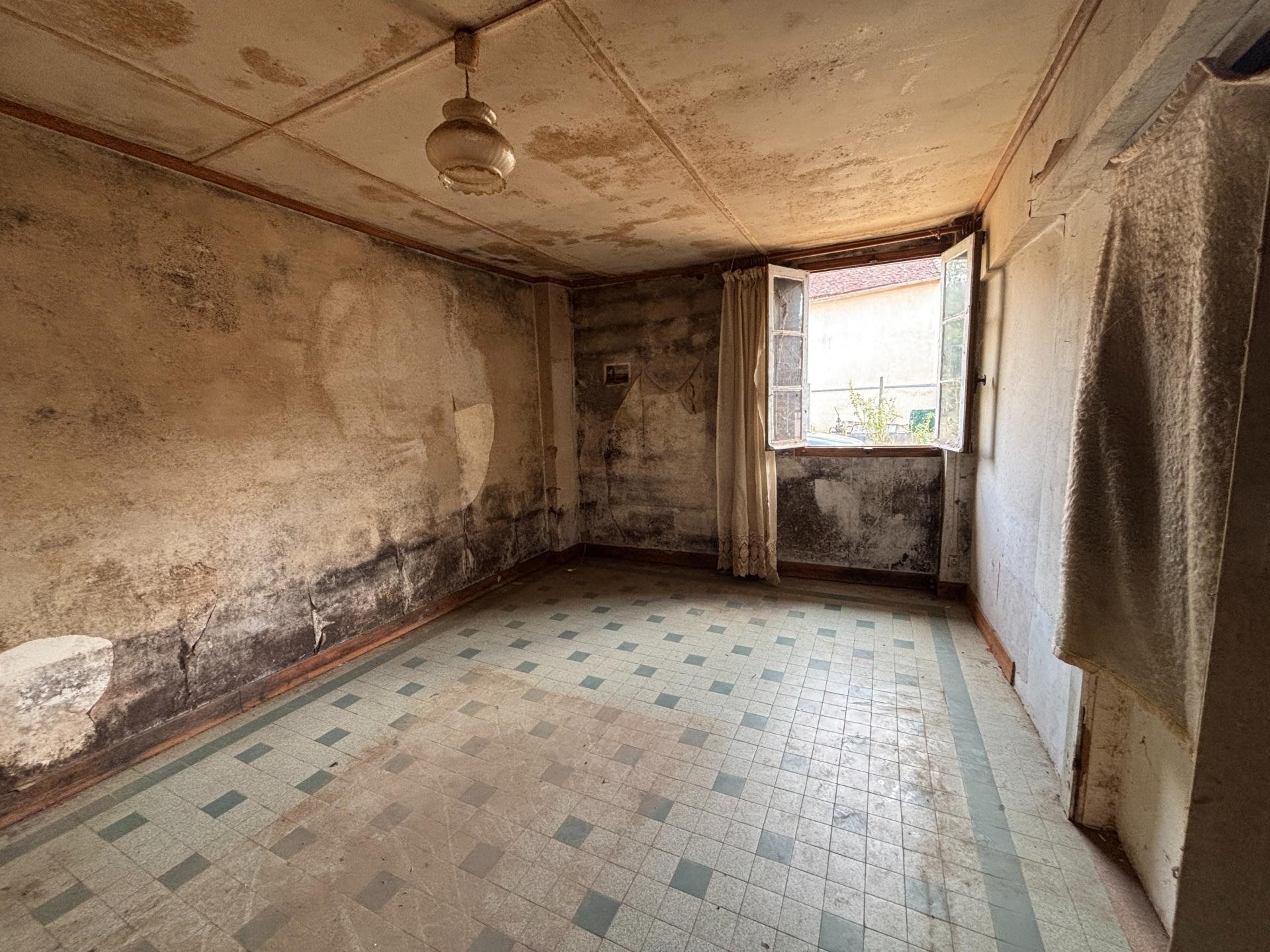 Maison à vendre, 95m², Charny