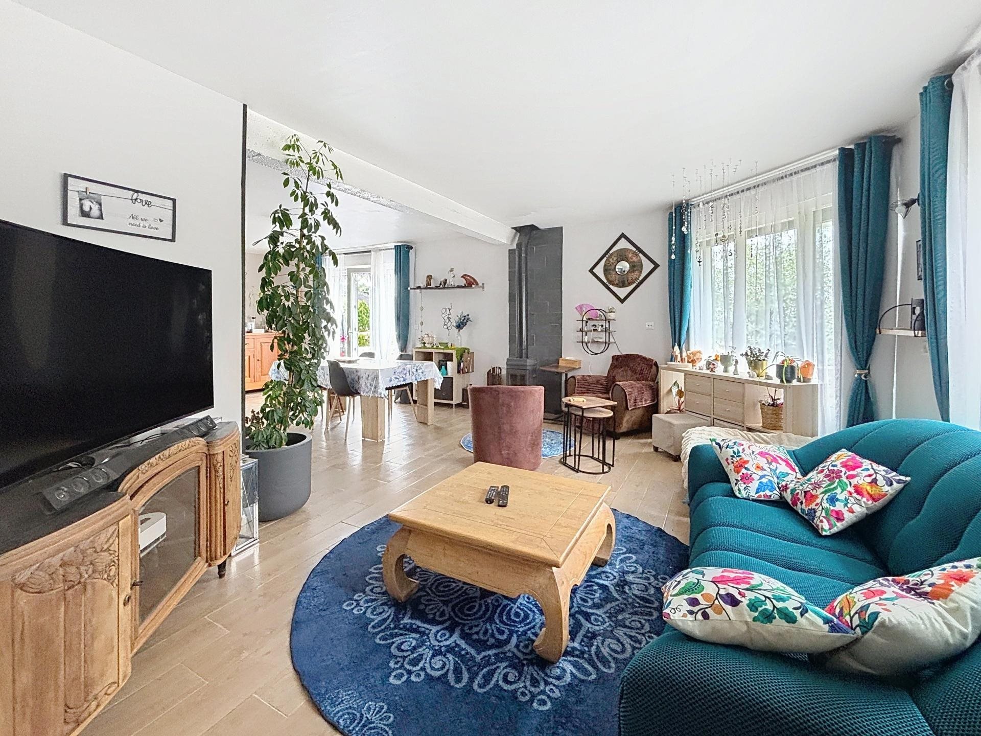 Maison à vendre, 148m², Rogny-les-Sept-Ecluses