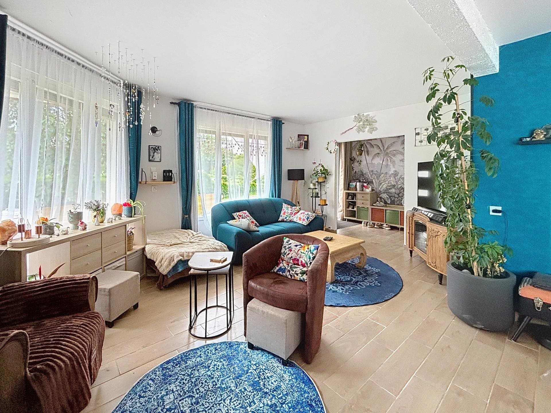 Maison à vendre, 148m², Rogny-les-Sept-Ecluses