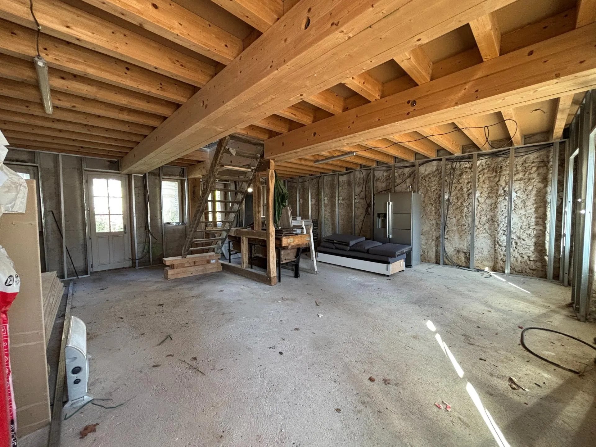 Maison à vendre, 210m², Mézilles
