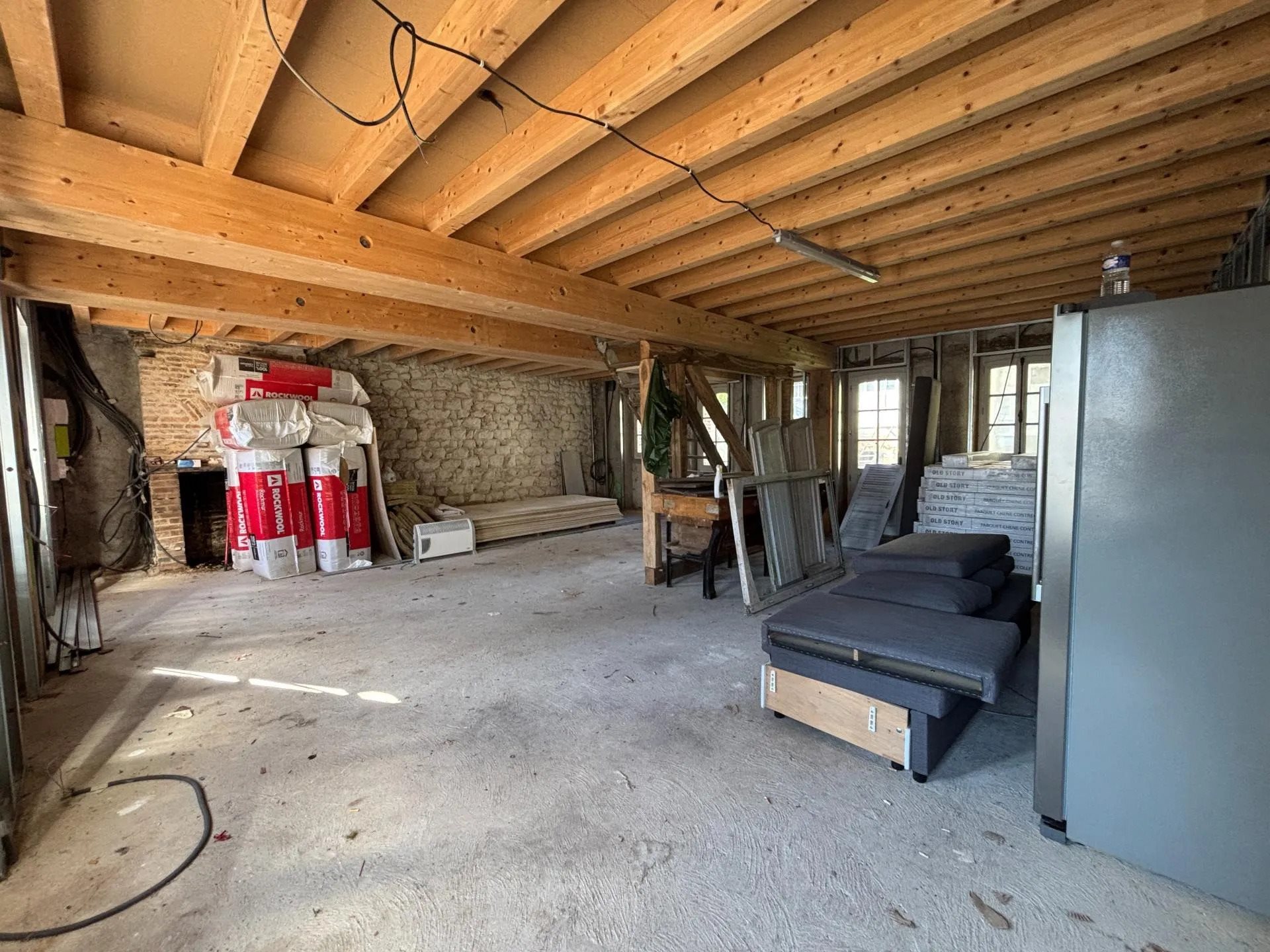 Maison à vendre, 210m², Mézilles