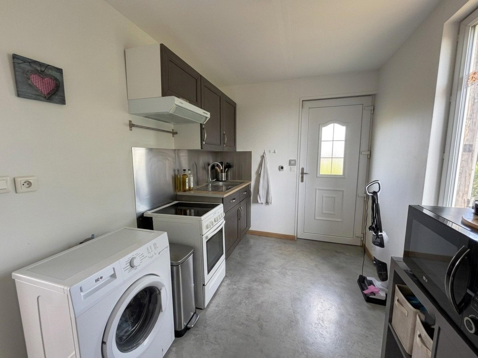Maison à vendre, 42m², La Selle-en-Hermoy