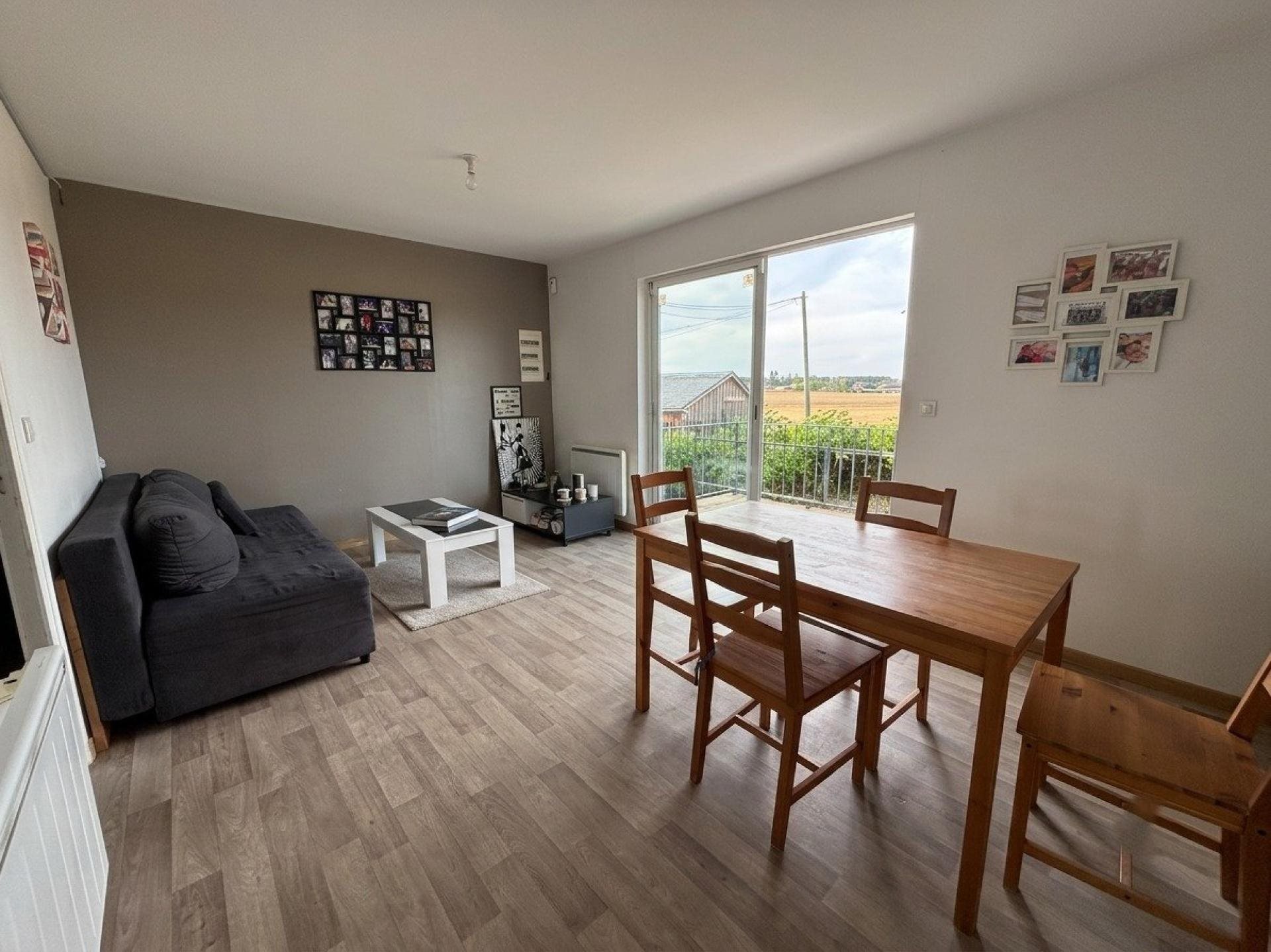 Maison à vendre, 42m², La Selle-en-Hermoy