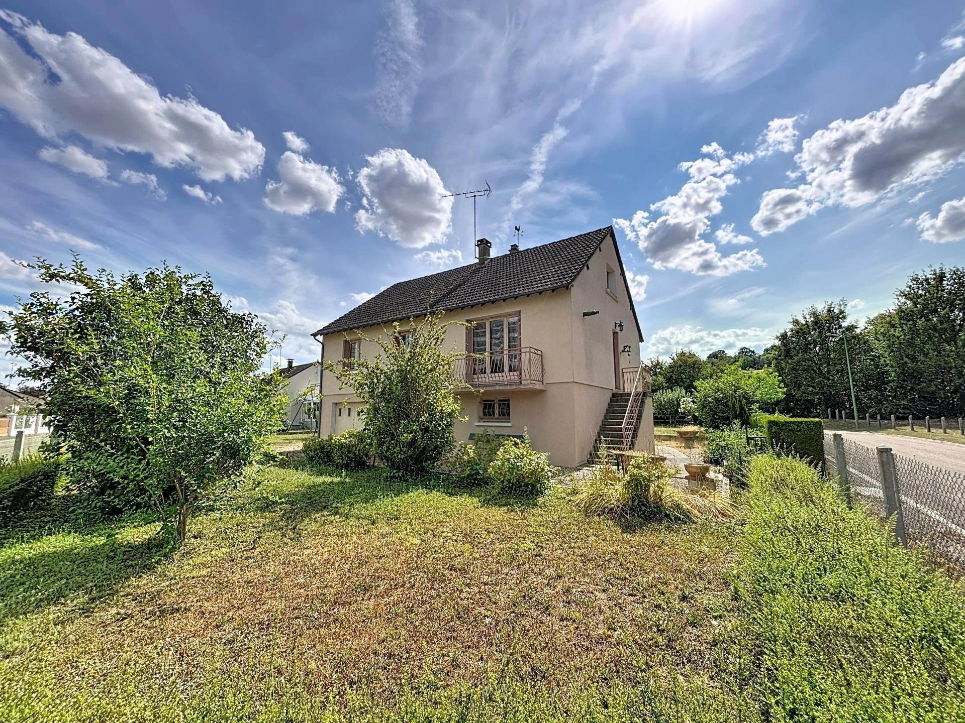 Maison à vendre, 100m², Charny