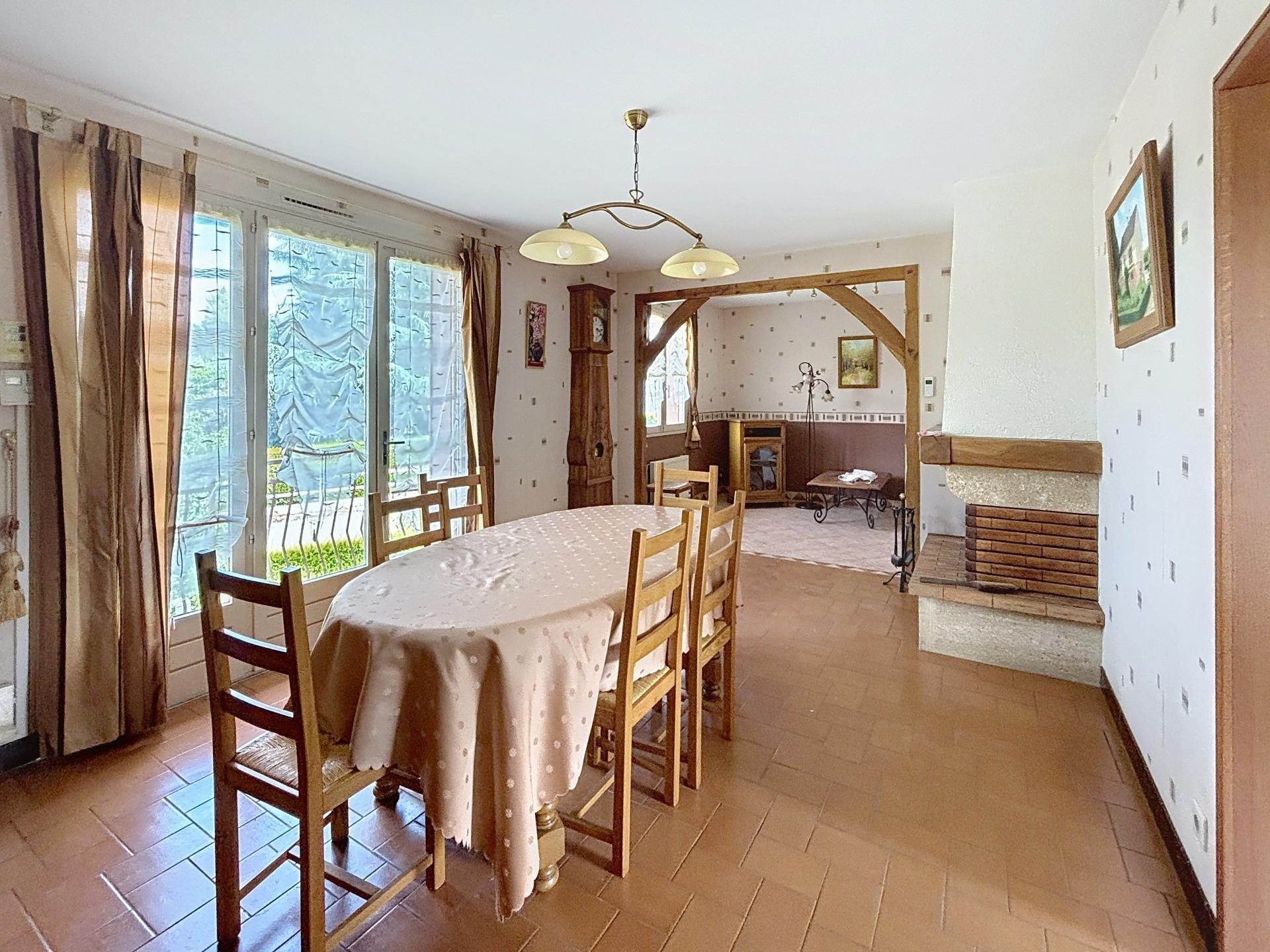 Maison à vendre, 100m², Charny