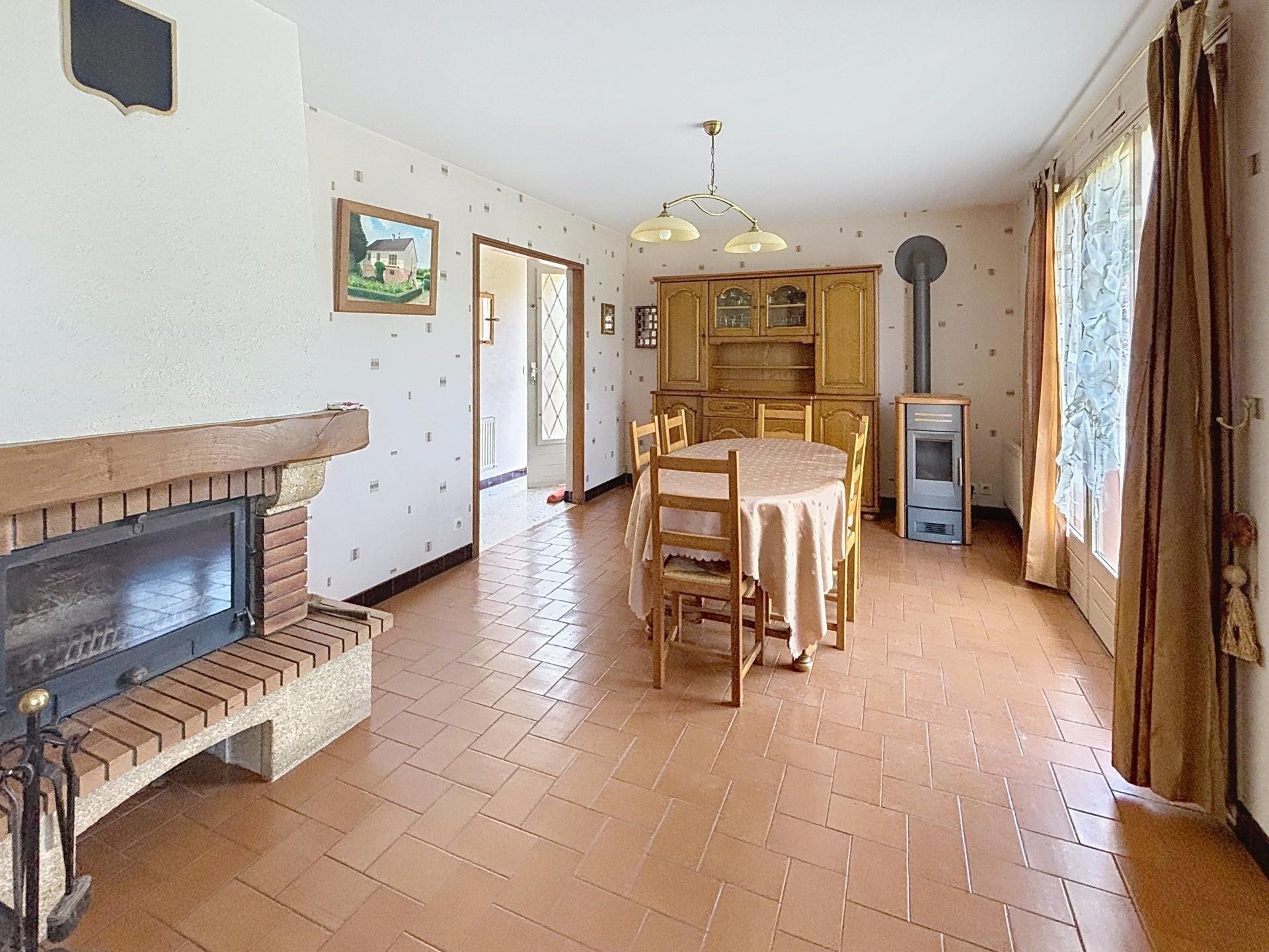 Maison à vendre, 100m², Charny