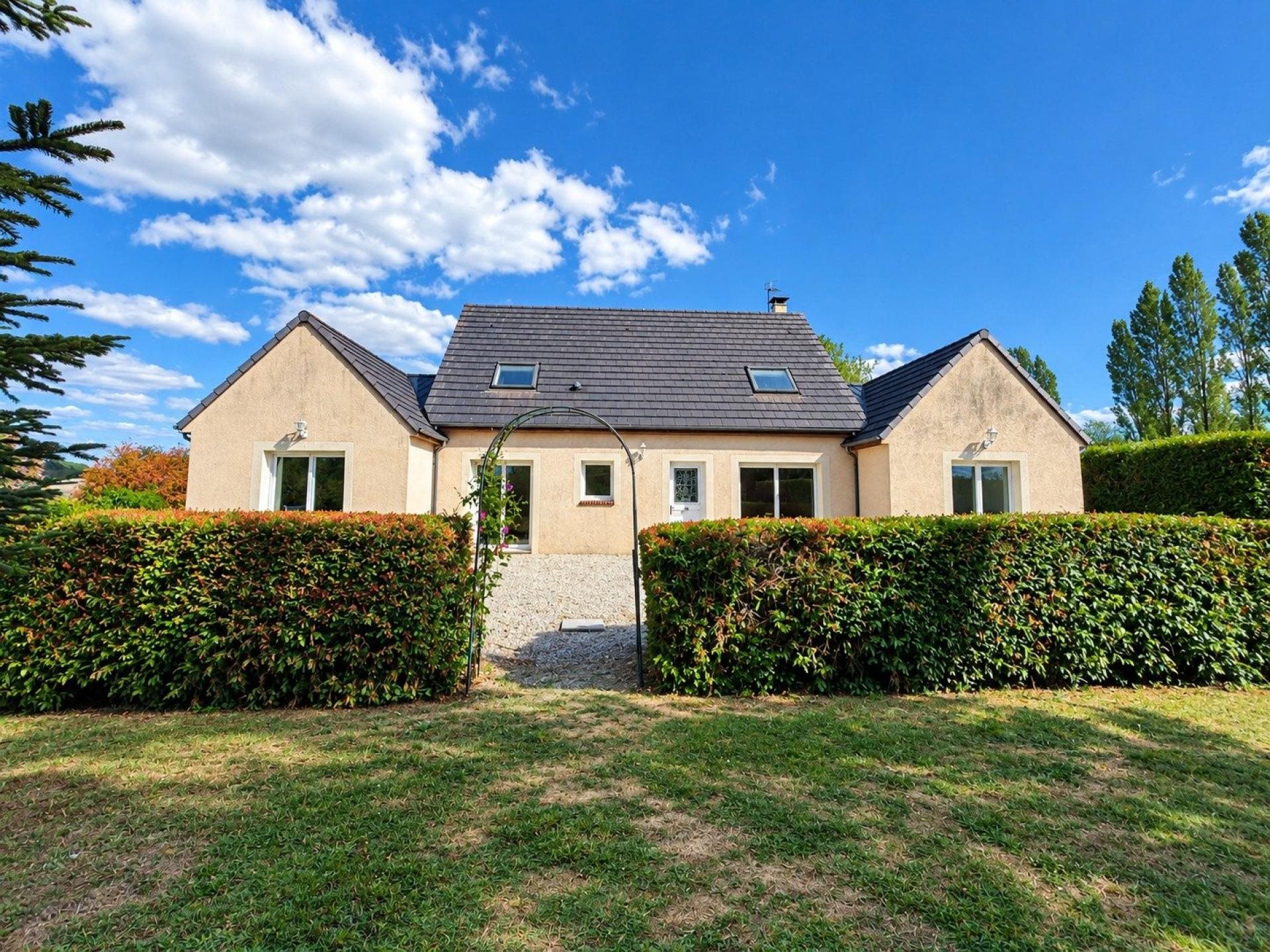Maison à vendre, 128m², Charny