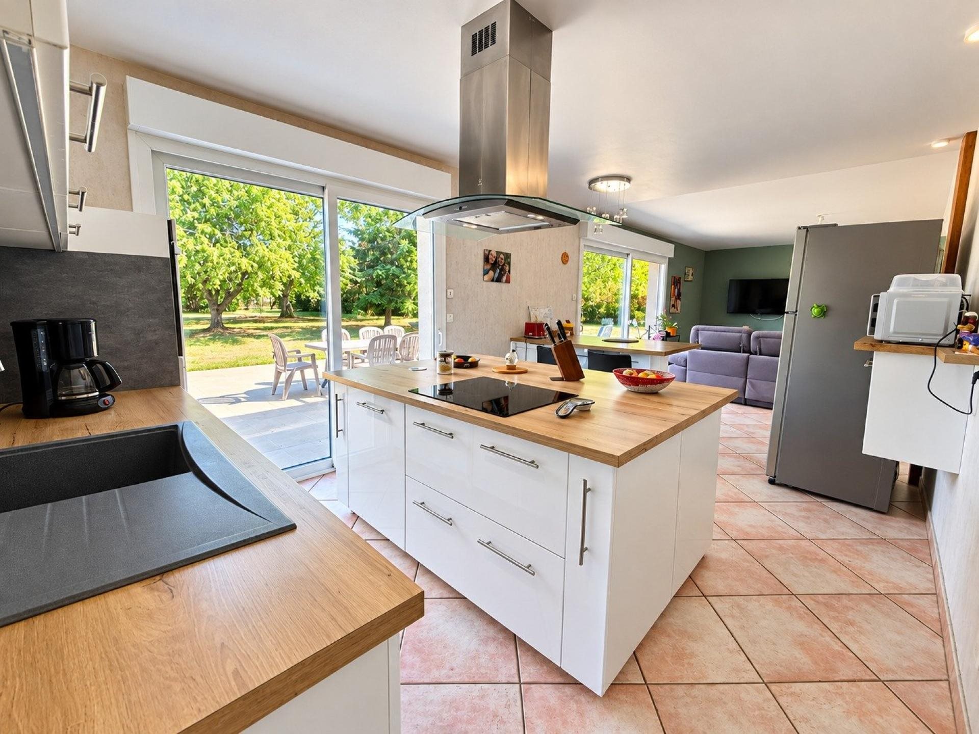 Maison à vendre, 128m², Charny