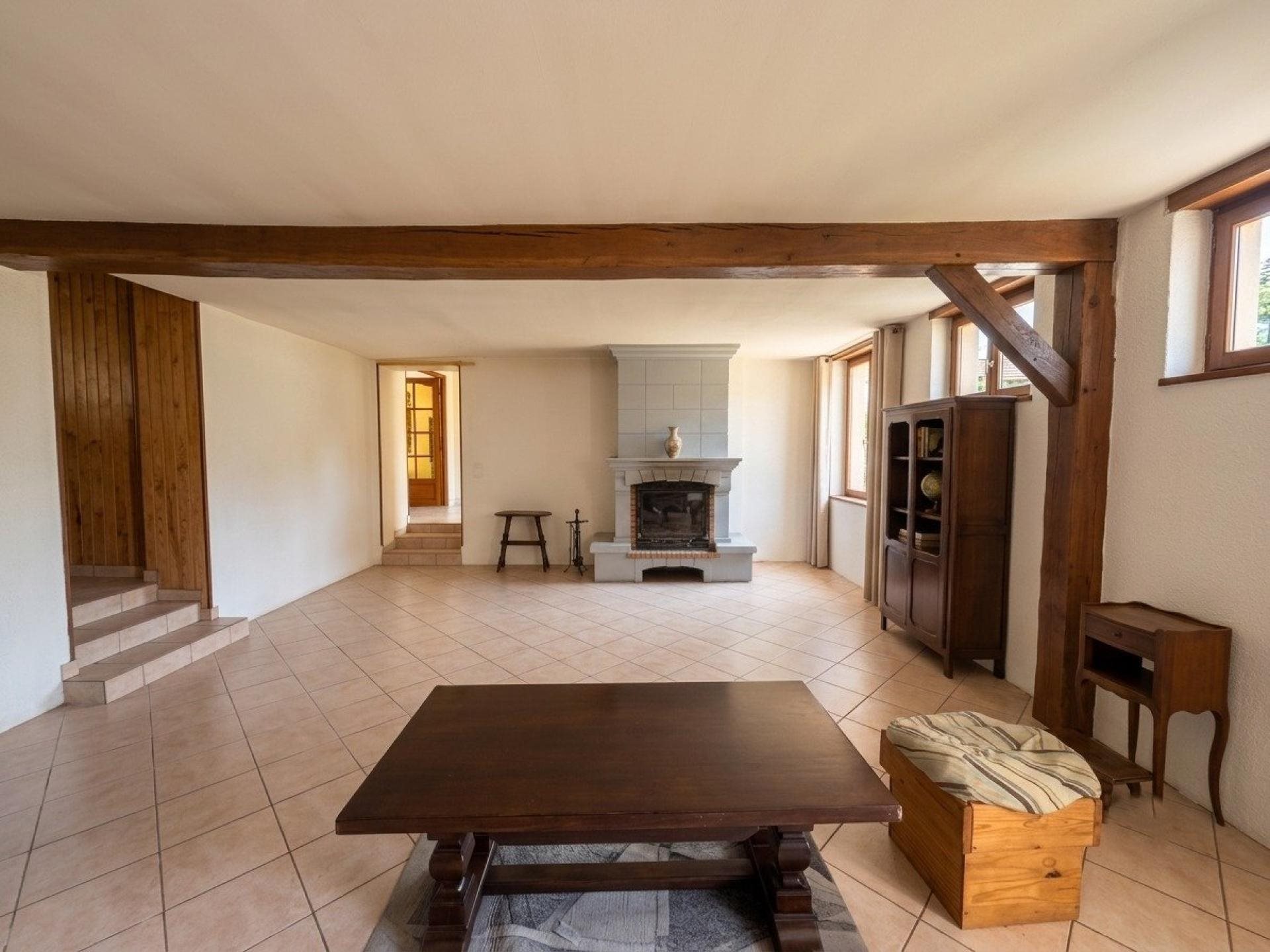Maison à vendre, 123m², Saint-Privé