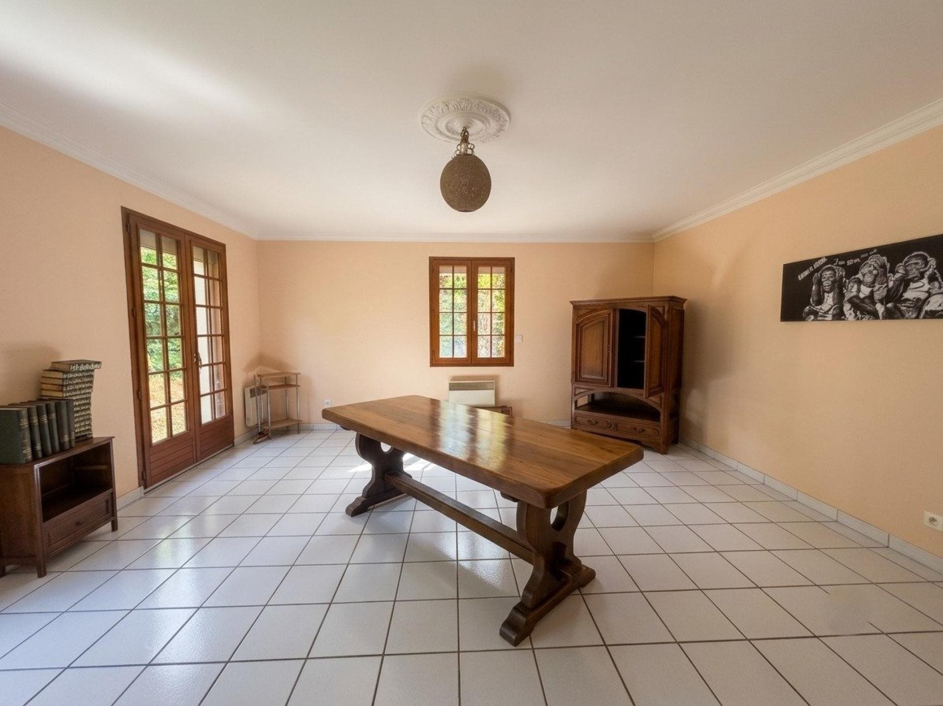 Maison à vendre, 123m², Saint-Privé