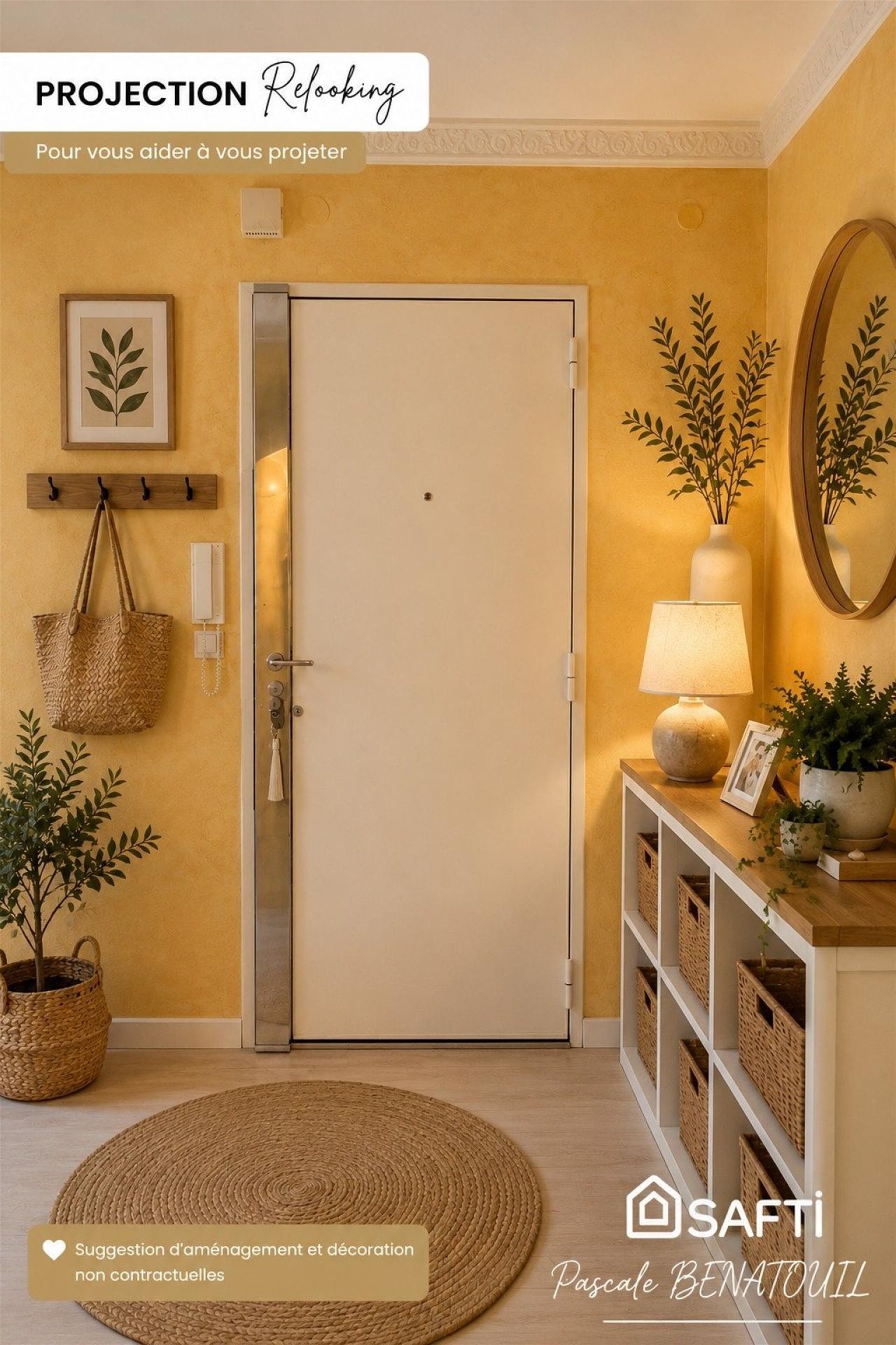 Appartement à vendre, 84m², Vitrolles