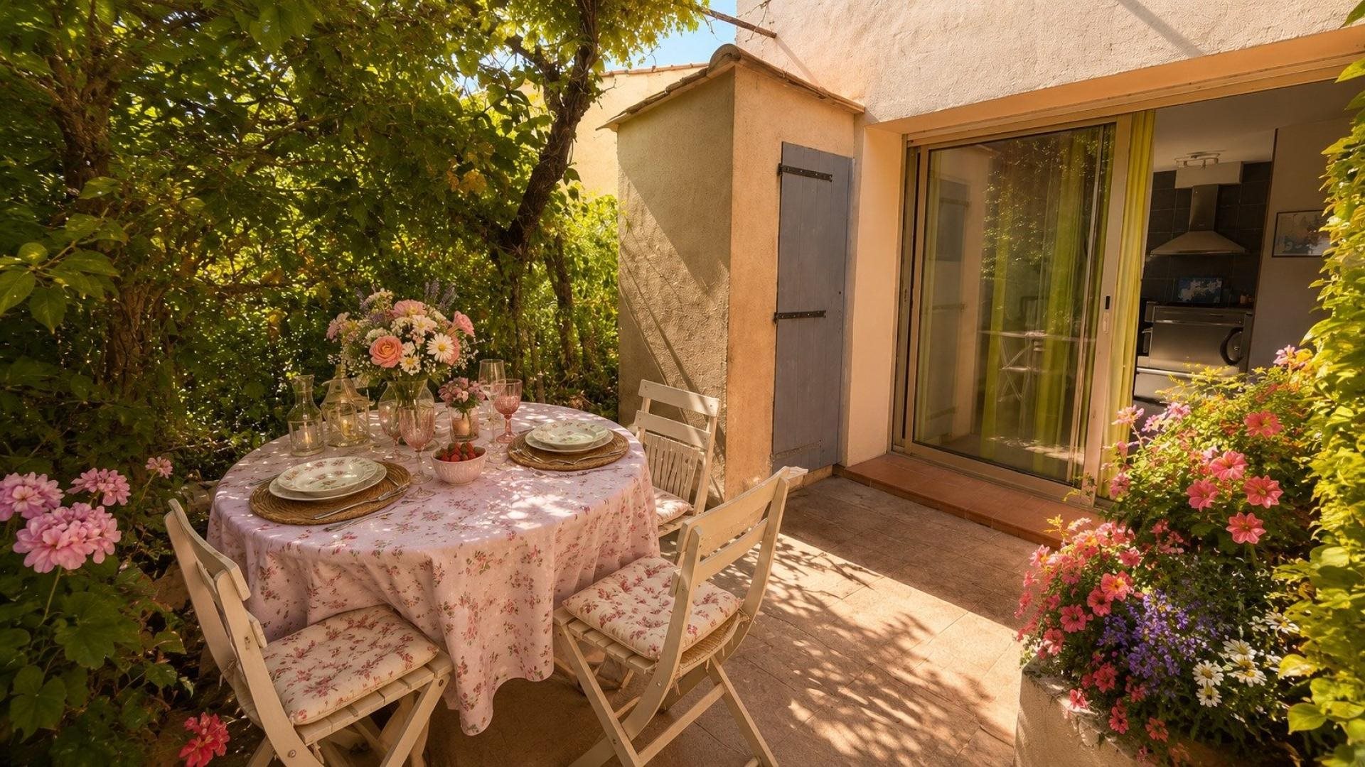Appartement à vendre, 51m², Gignac-la-Nerthe