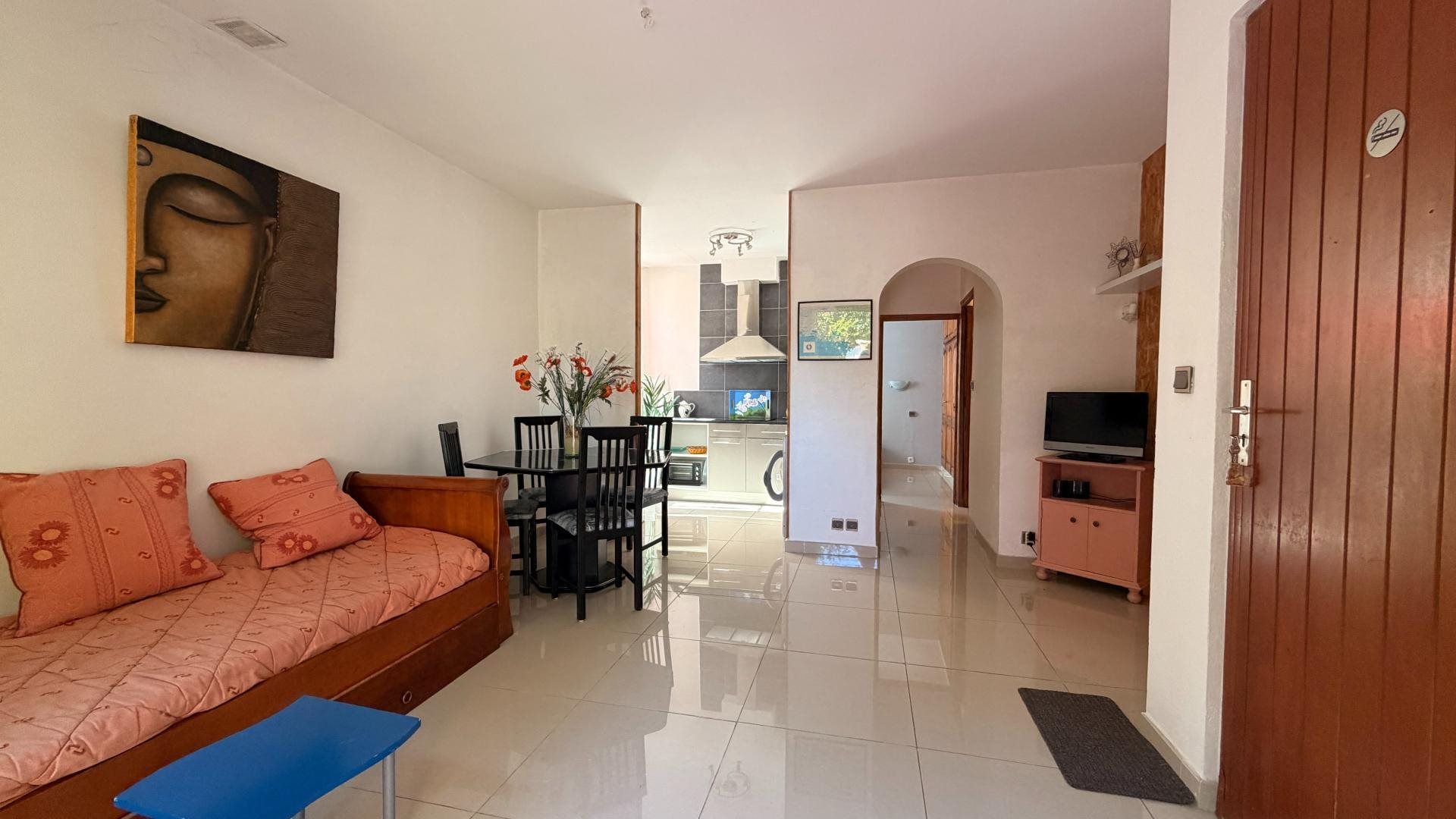 Appartement à vendre, 51m², Gignac-la-Nerthe