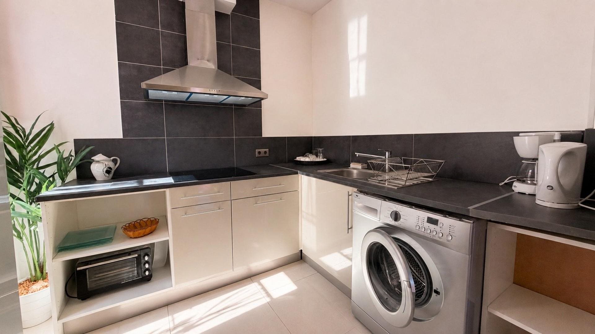 Appartement à vendre, 51m², Gignac-la-Nerthe