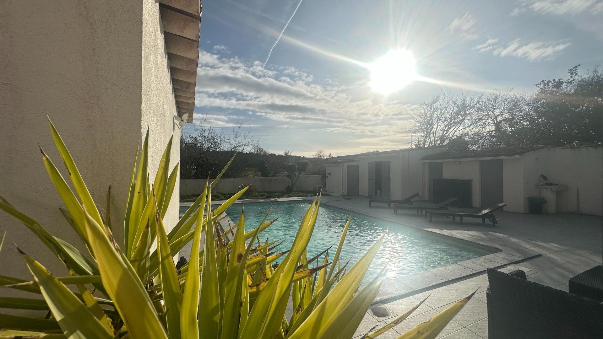 Maison à vendre, 91m², Marignane
